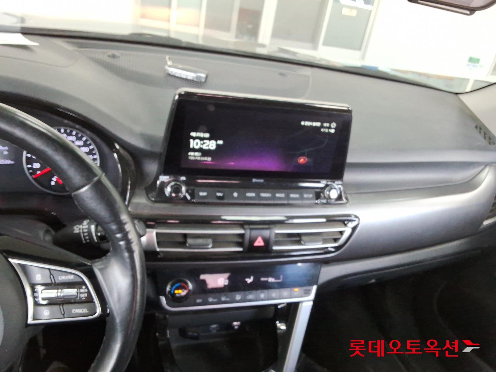 Kia Seltos id 2668463 из Кореи 31