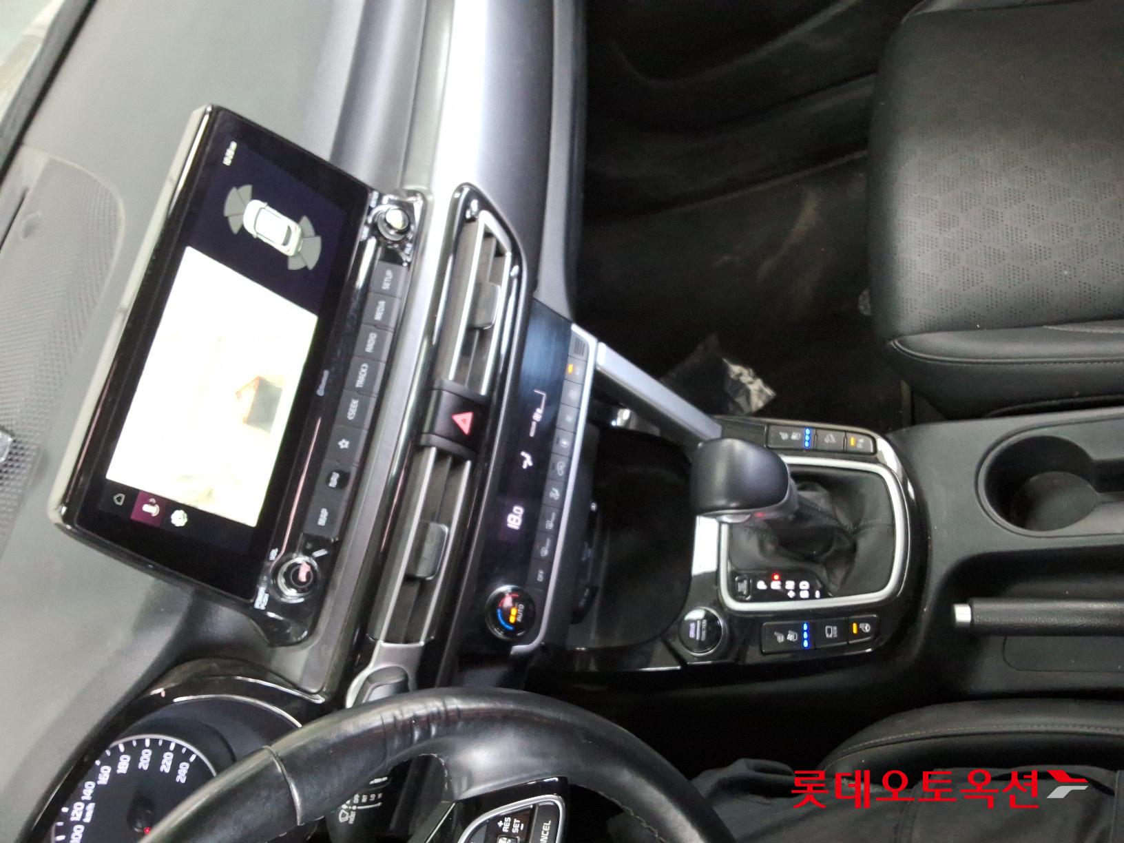 Kia Seltos id 2668463 из Кореи 32