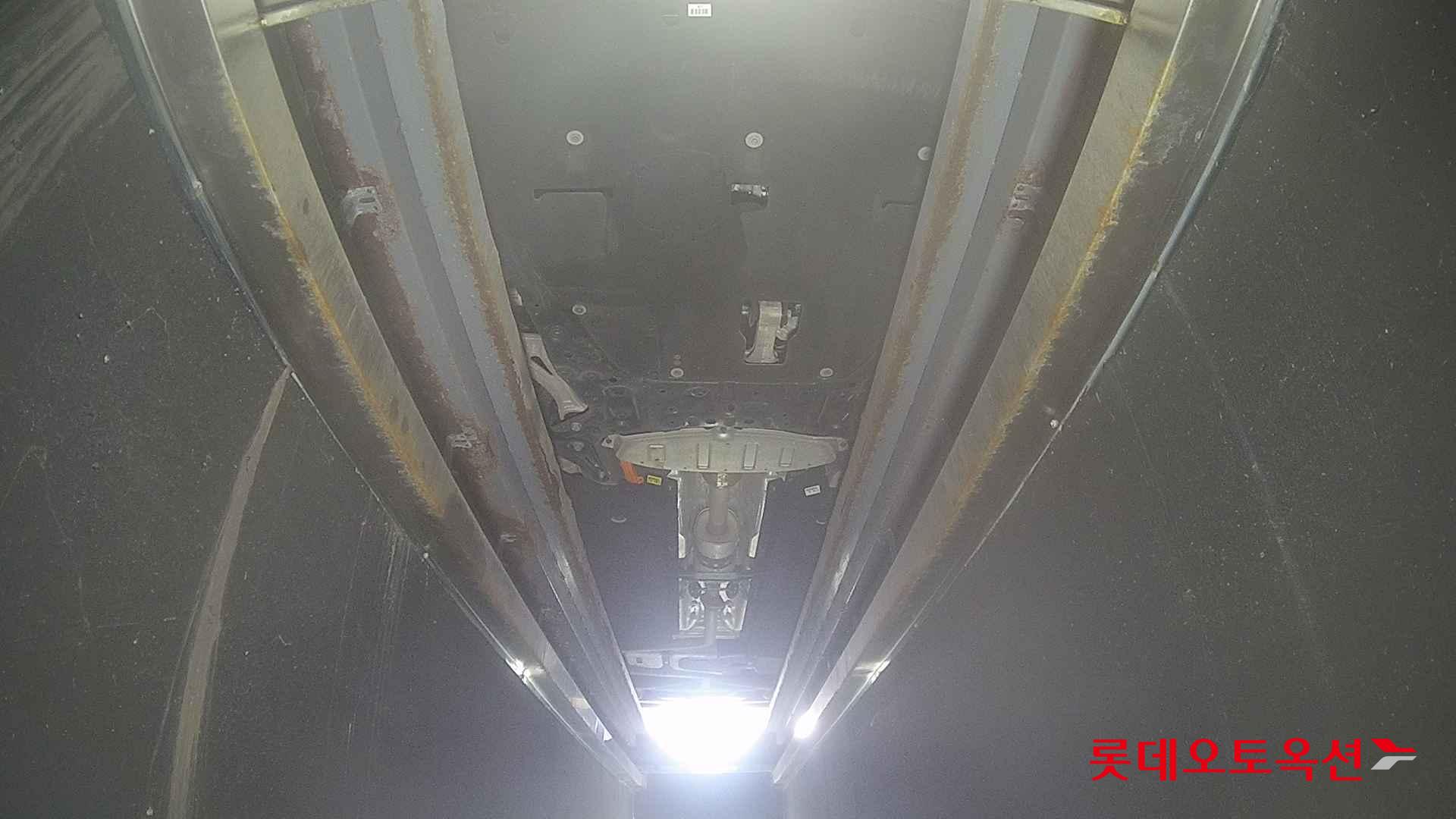 Kia K8 Hybrid id 2668433 из Кореи 26