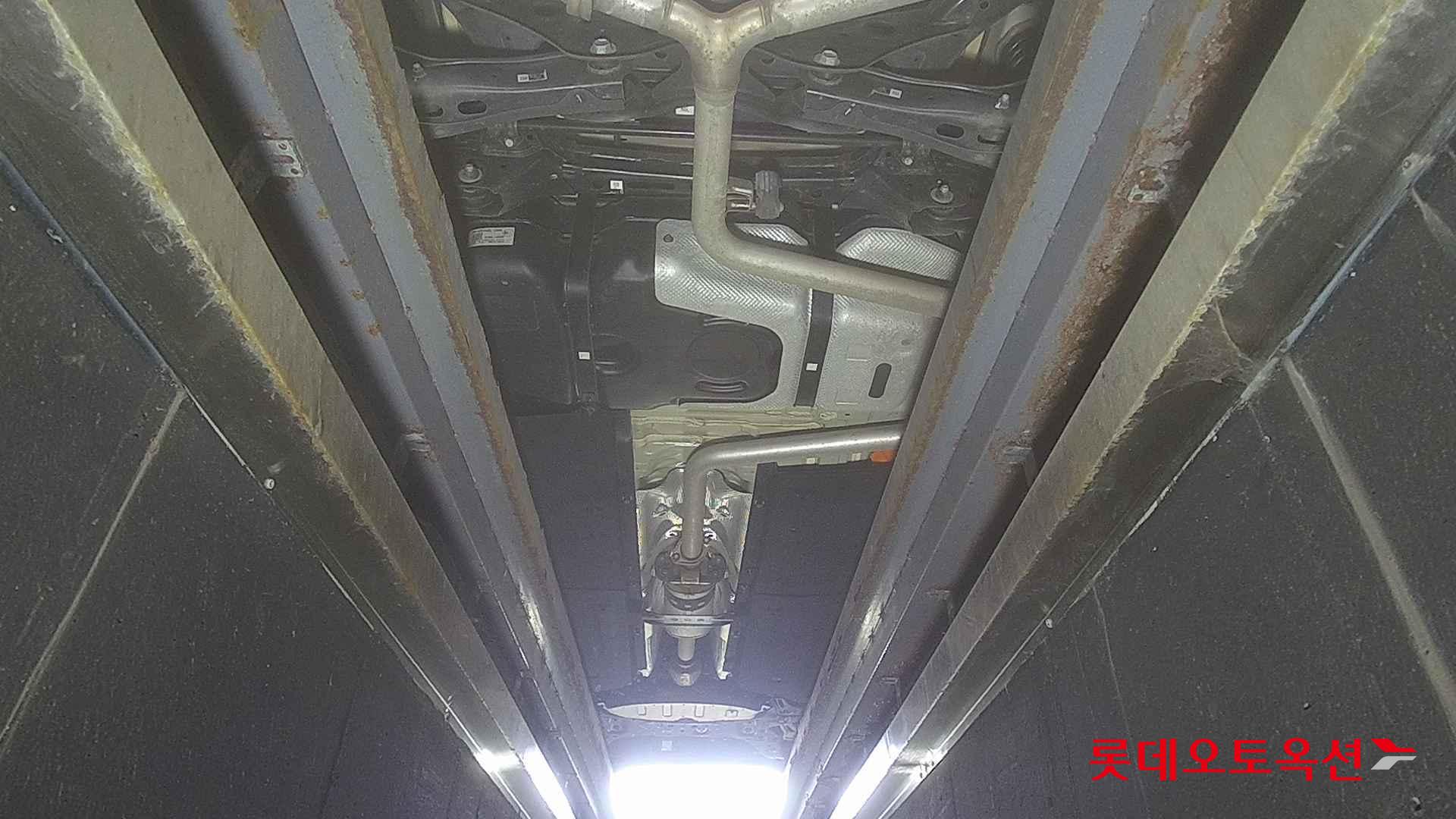 Kia K8 Hybrid id 2668433 из Кореи 27