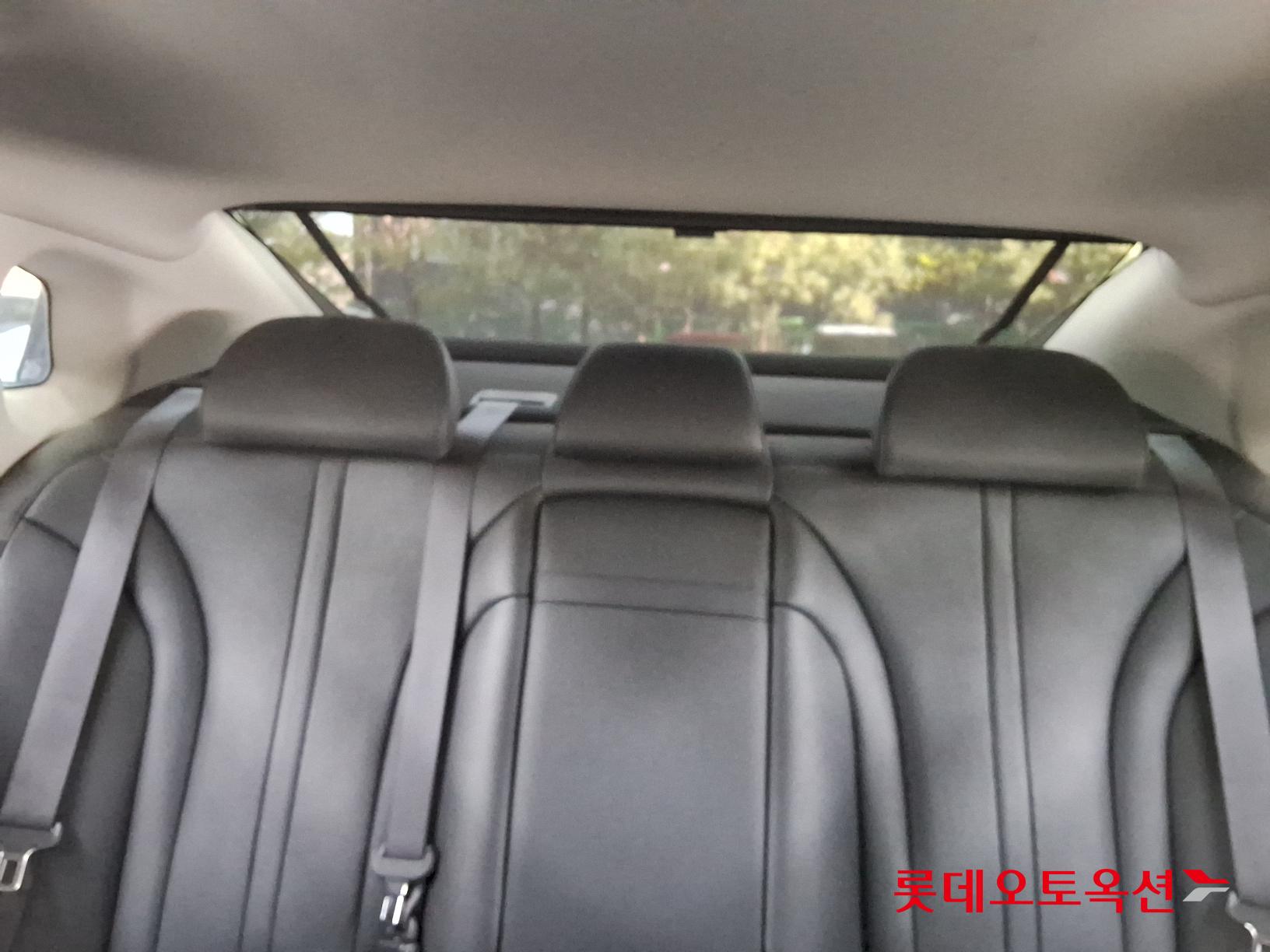 Kia K8 Hybrid id 2668433 из Кореи 32