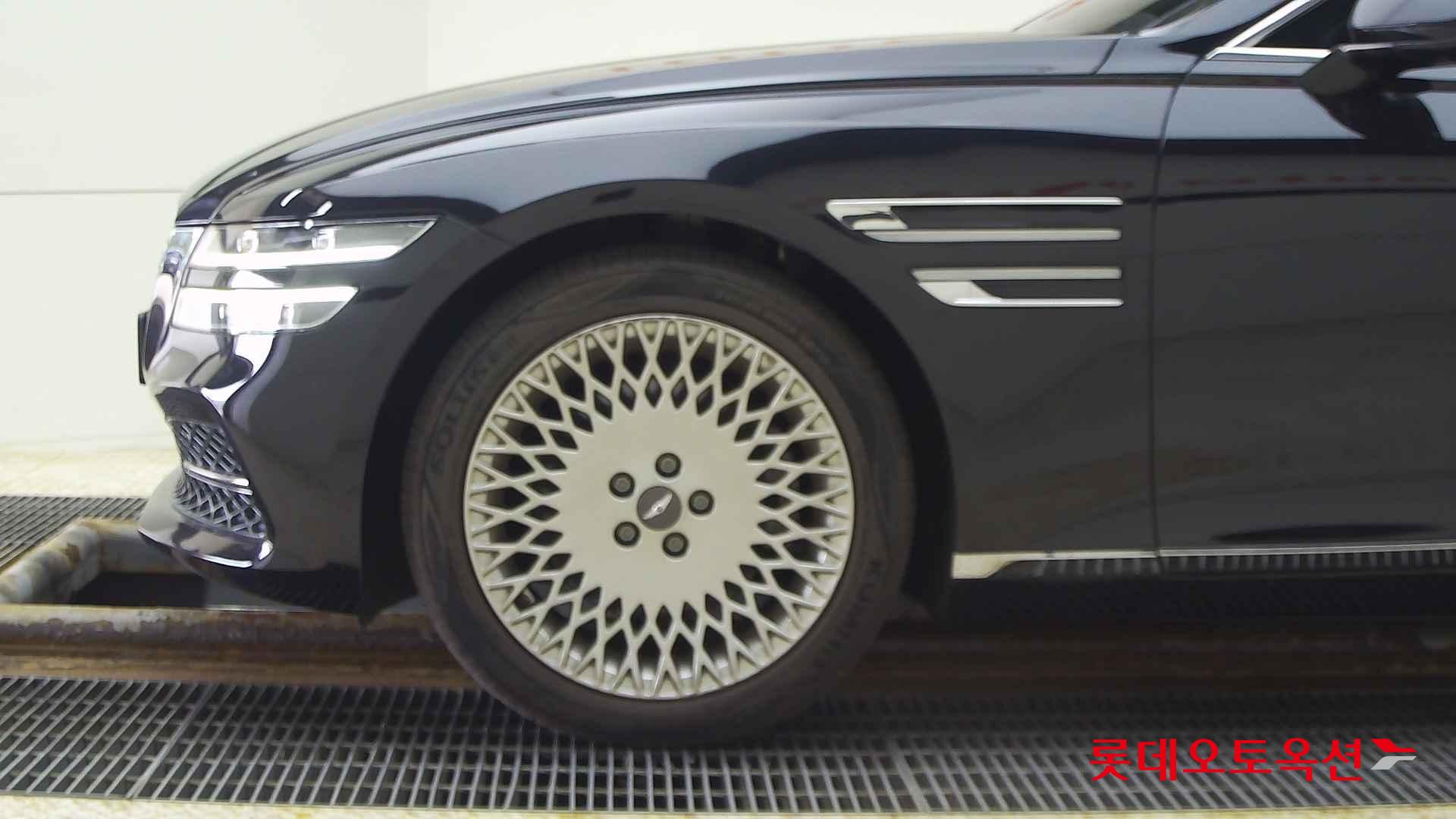 Hyundai G80 id 2663140 из Кореи 21