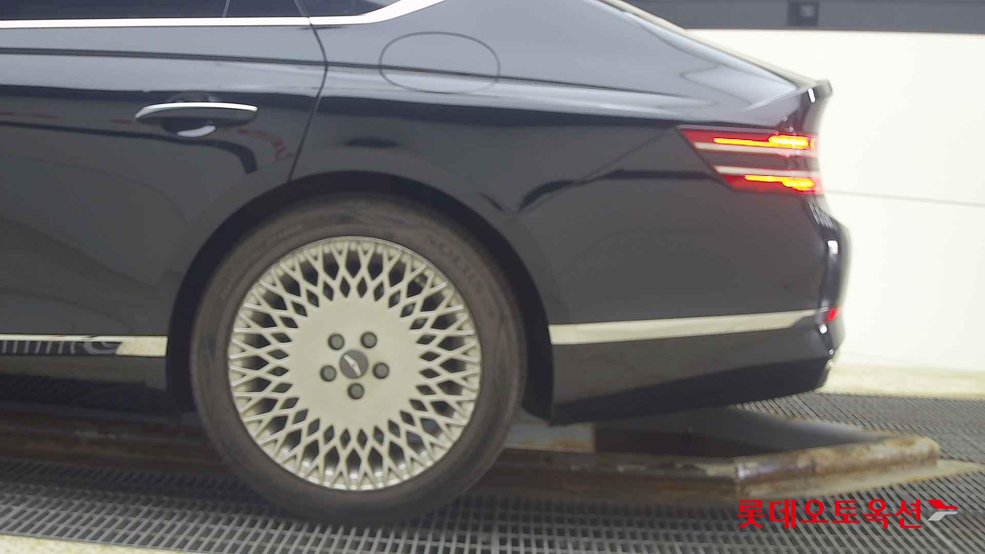 Hyundai G80 id 2663140 из Кореи 22