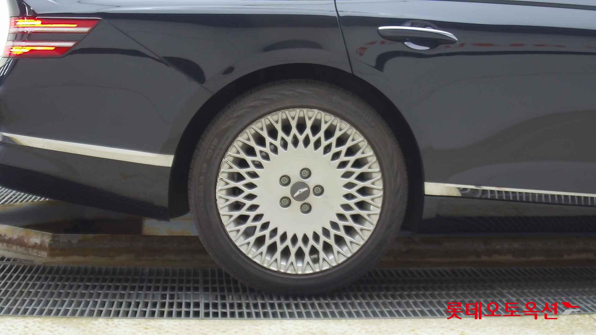 Hyundai G80 id 2663140 из Кореи 24