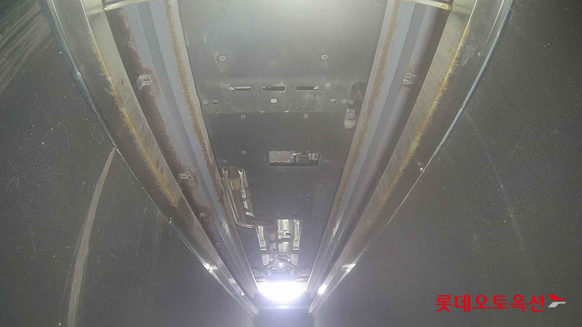 Hyundai G80 id 2663140 из Кореи 26