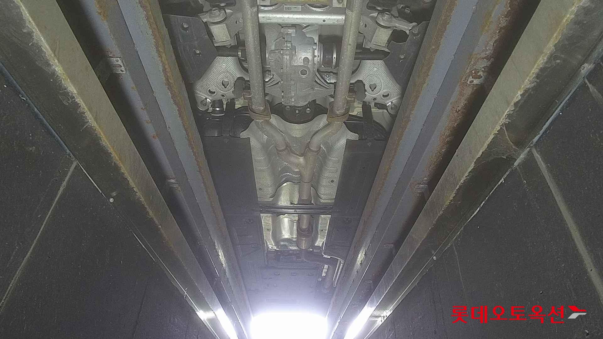 Hyundai G80 id 2663140 из Кореи 27