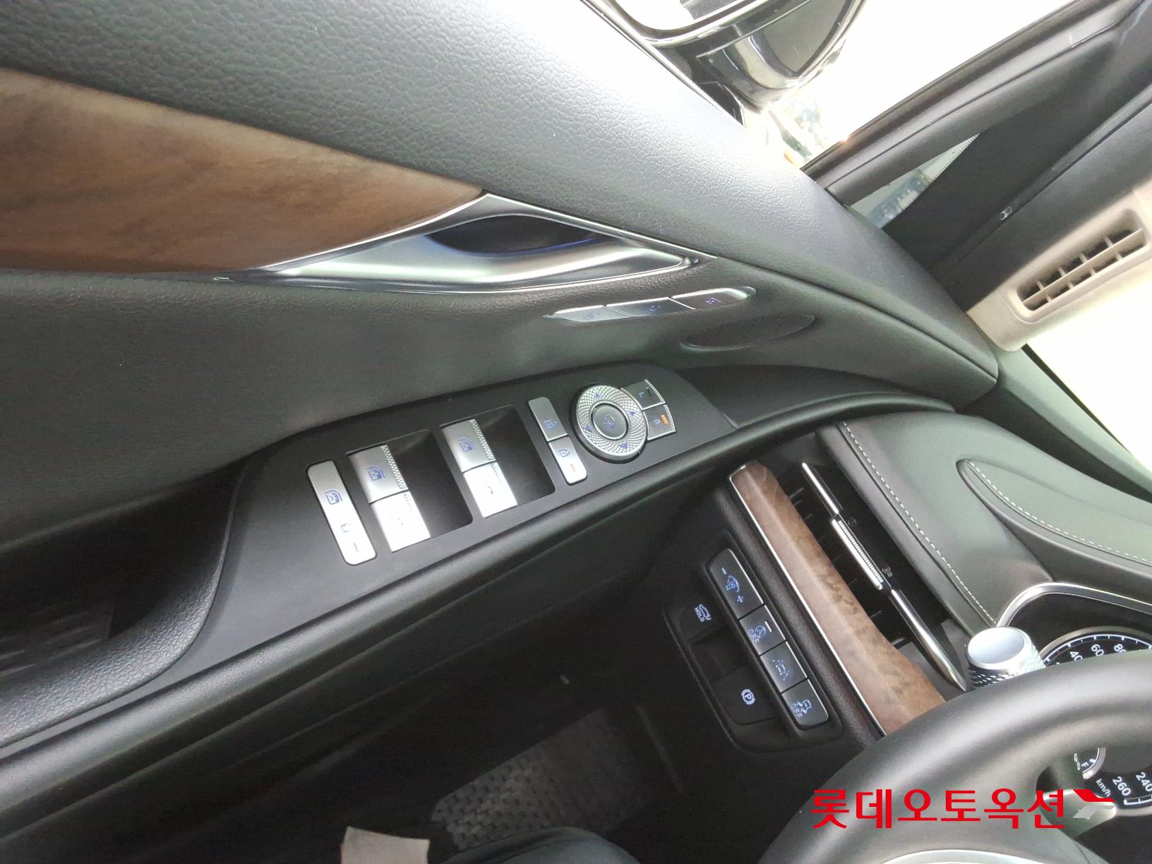 Hyundai G80 id 2663140 из Кореи 28