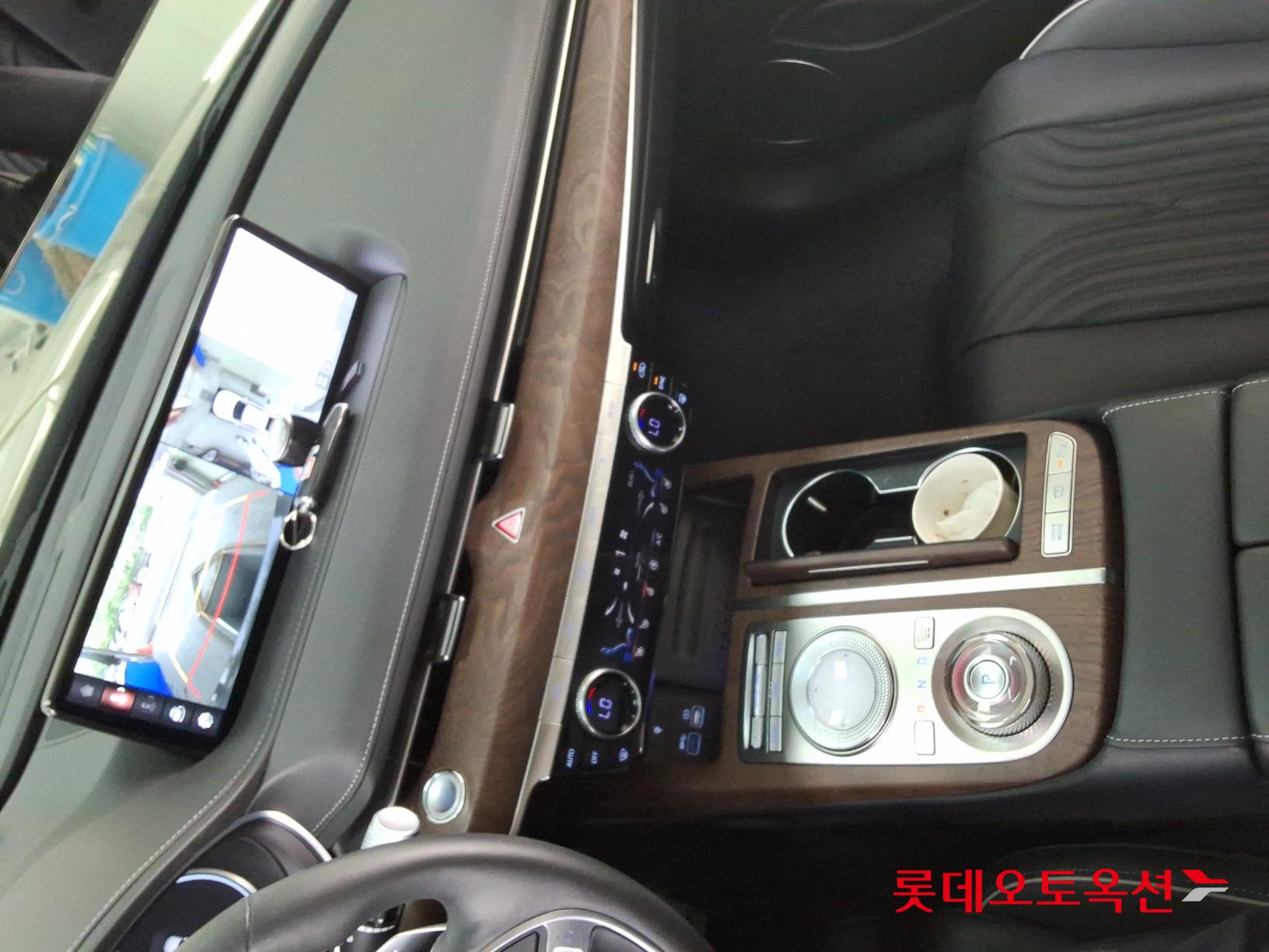 Hyundai G80 id 2663140 из Кореи 31