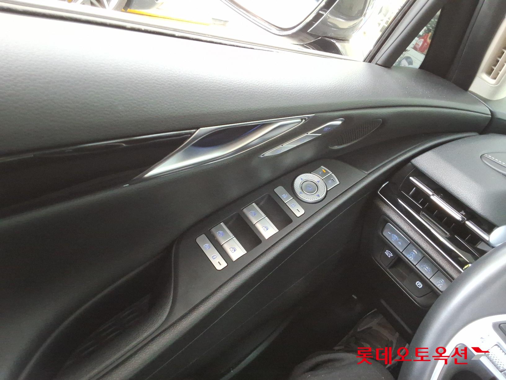 Hyundai G80 id 2668377 из Кореи 28