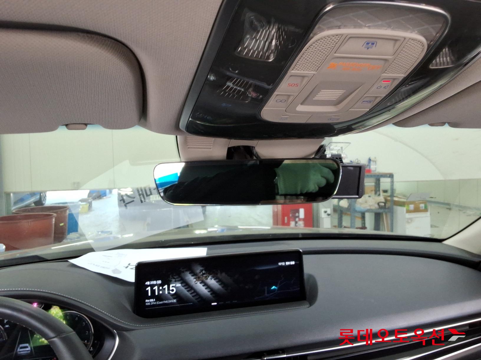 Hyundai G80 id 2668377 из Кореи 30