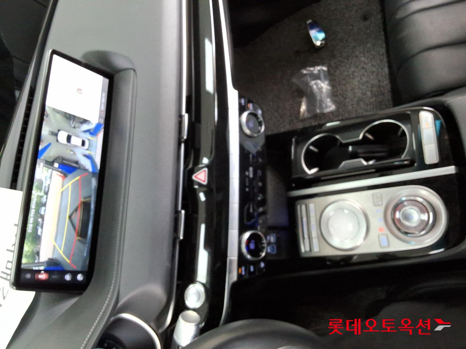 Hyundai G80 id 2668377 из Кореи 31