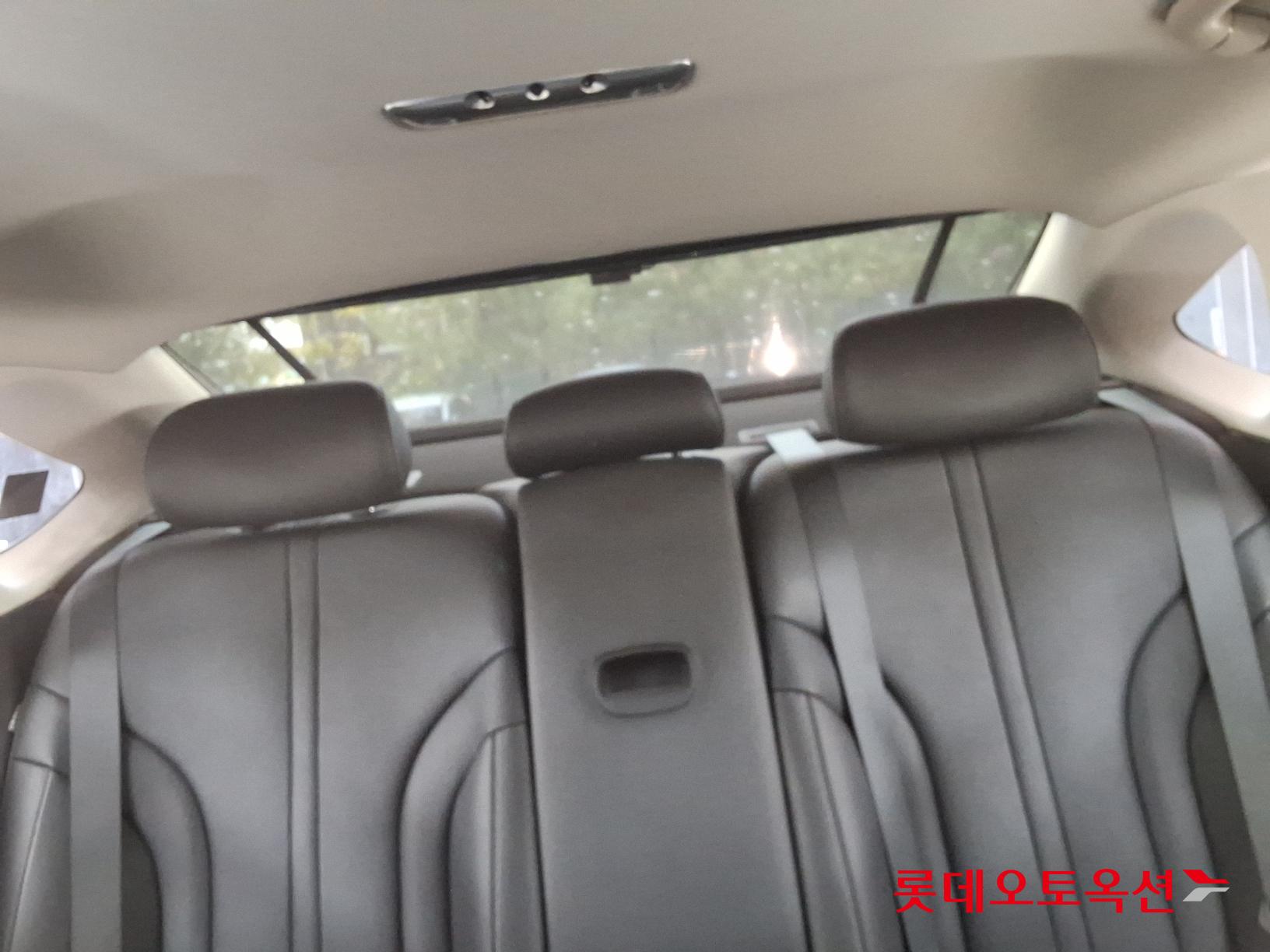 Hyundai G80 id 2668377 из Кореи 32