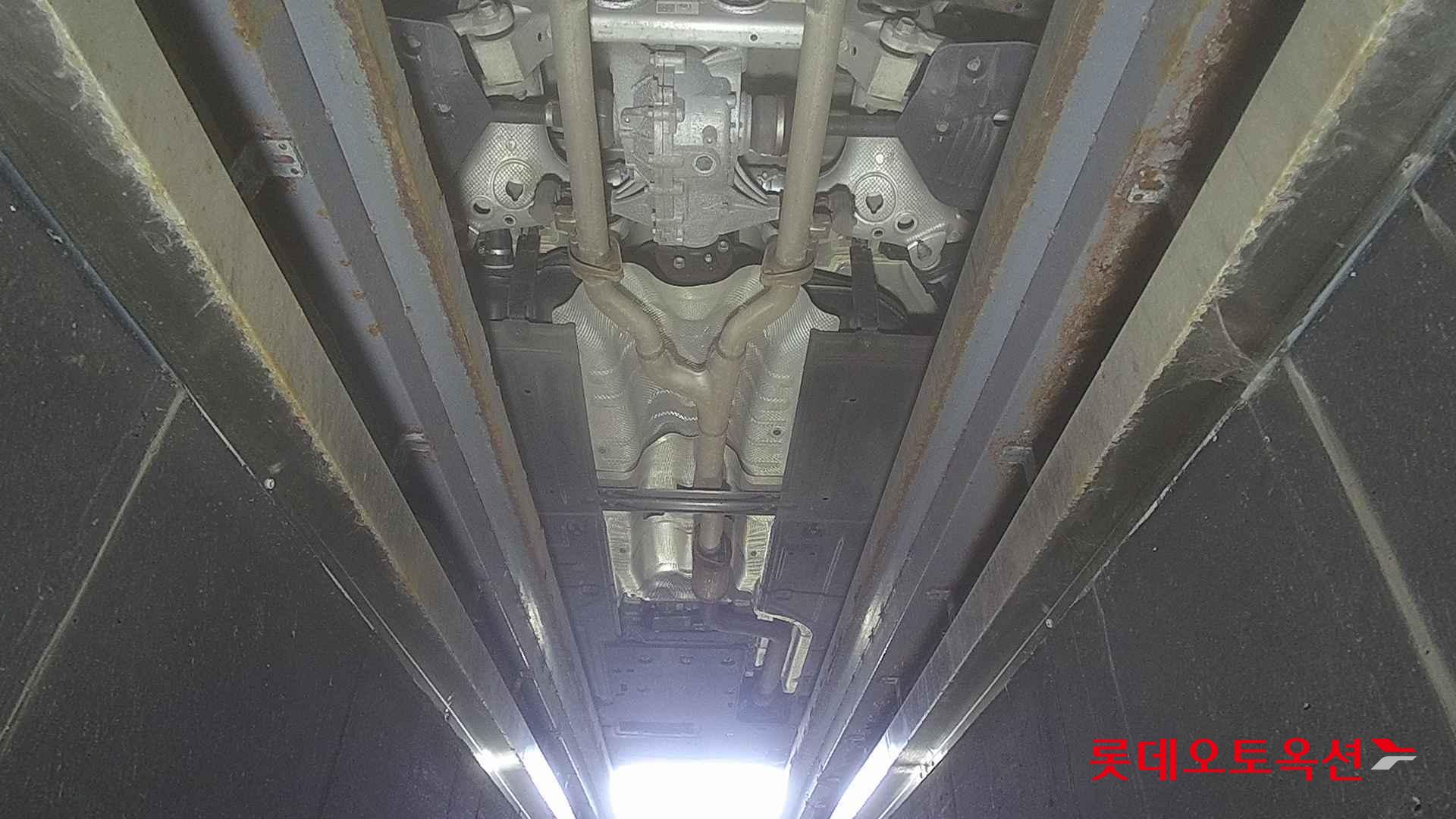 Hyundai G80 id 2668405 из Кореи 27