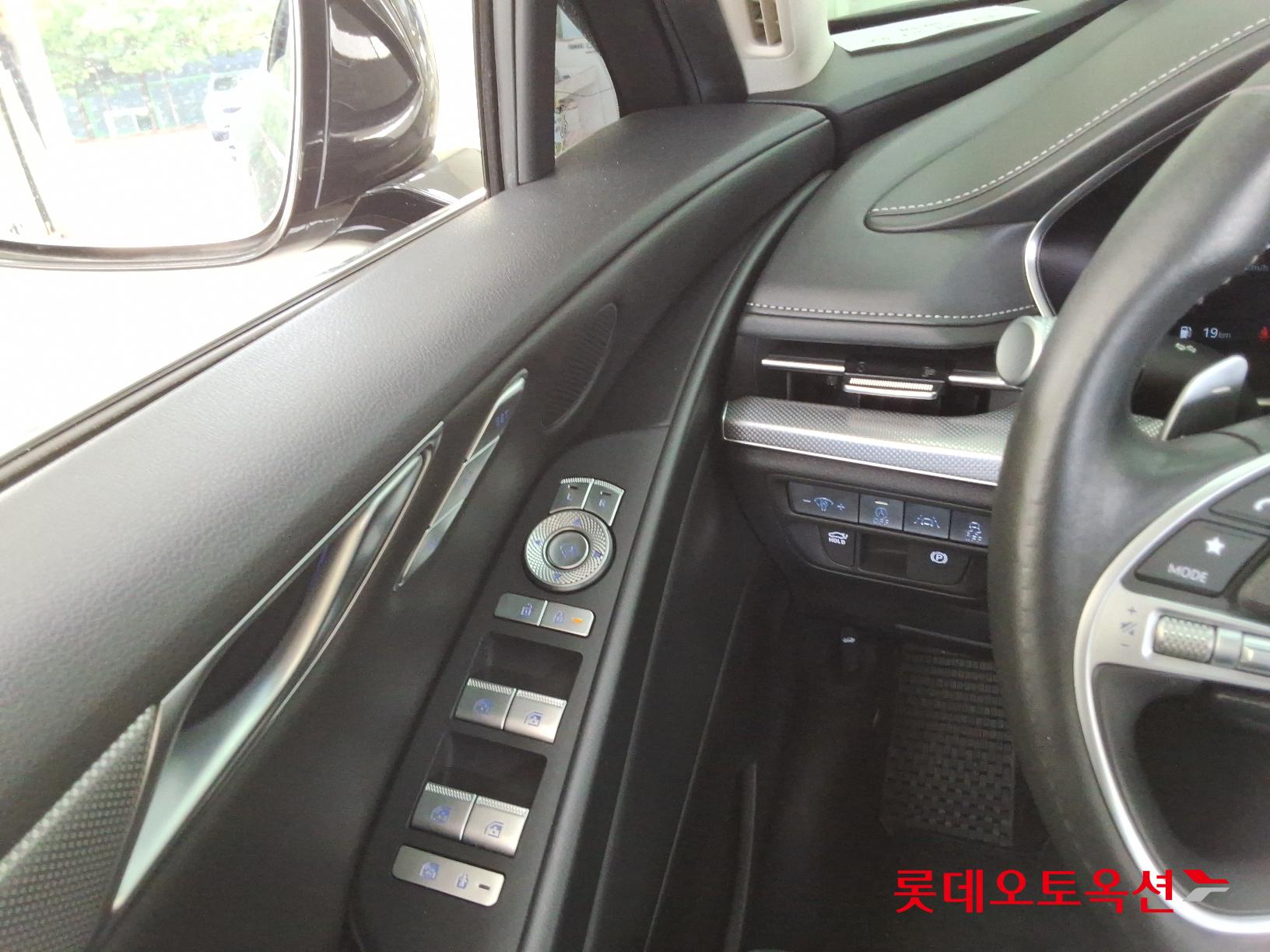 Hyundai G80 id 2668405 из Кореи 28