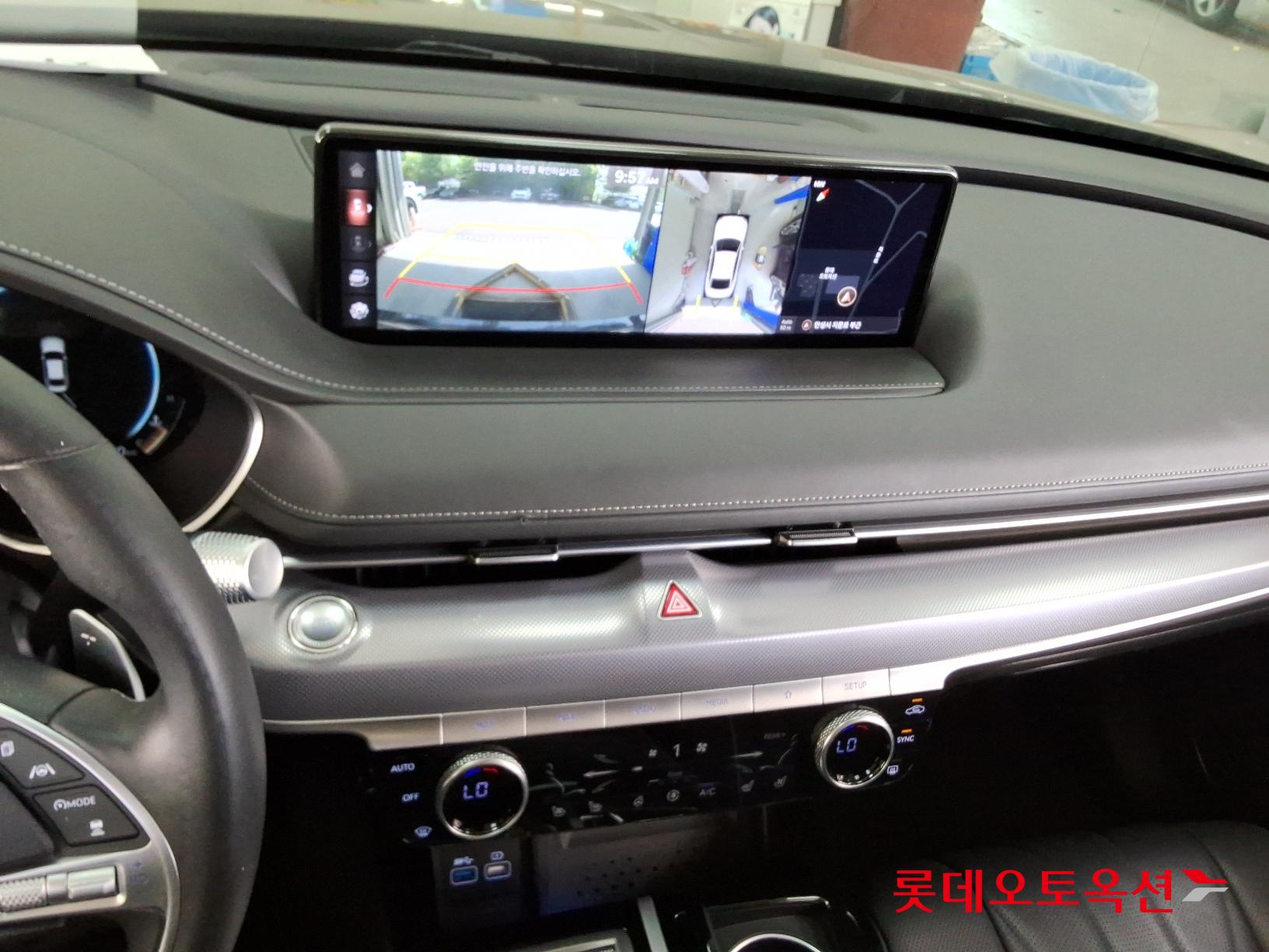 Hyundai G80 id 2668405 из Кореи 30