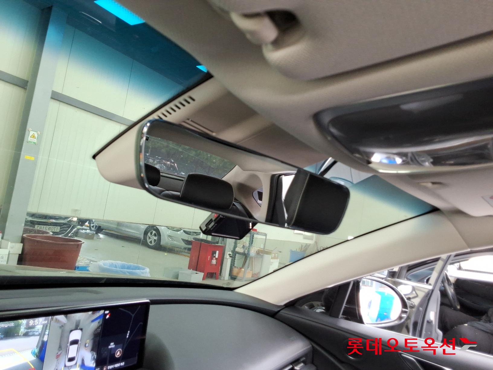 Hyundai G80 id 2668405 из Кореи 32