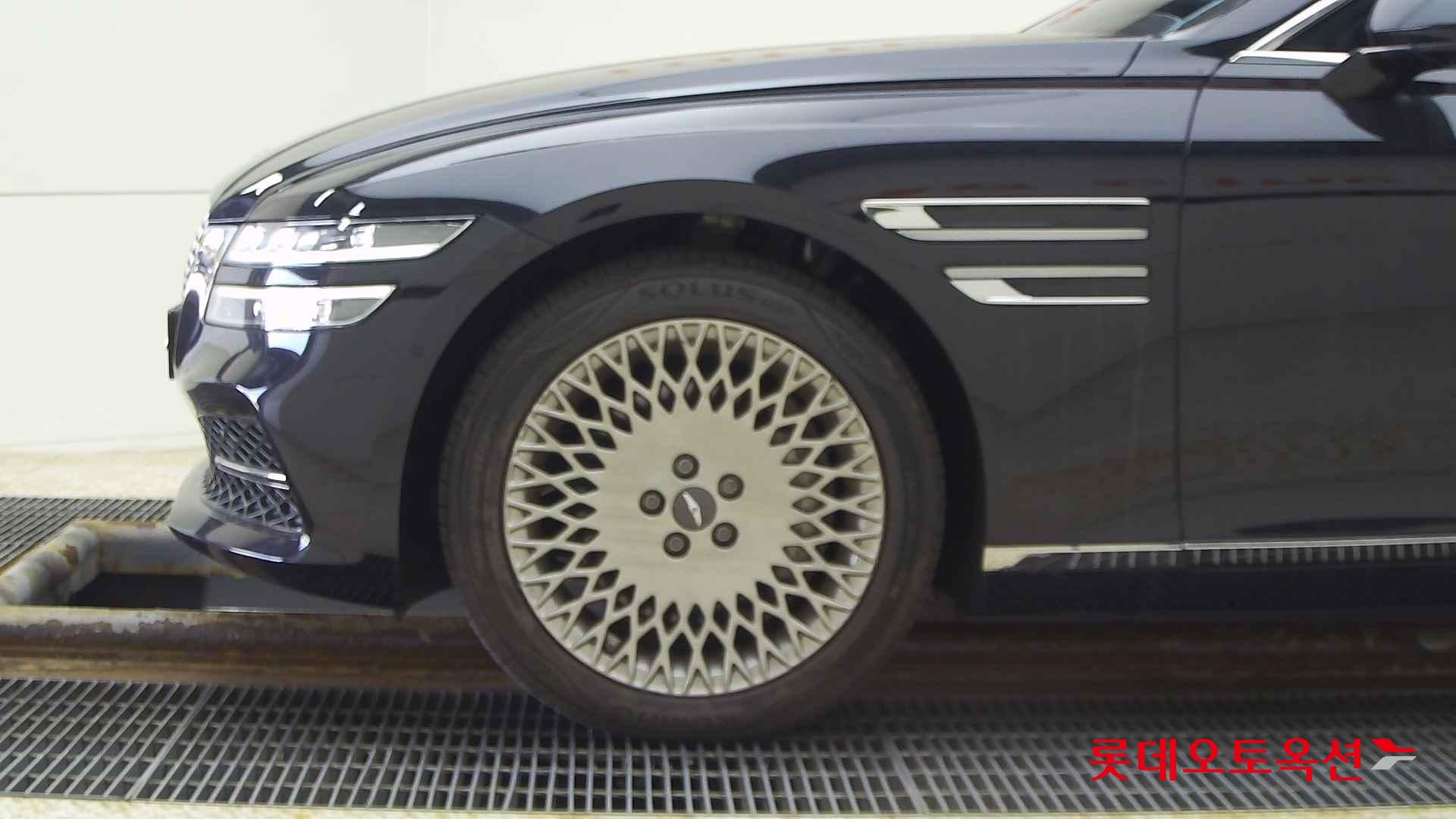 Hyundai G80 id 2668391 из Кореи 21