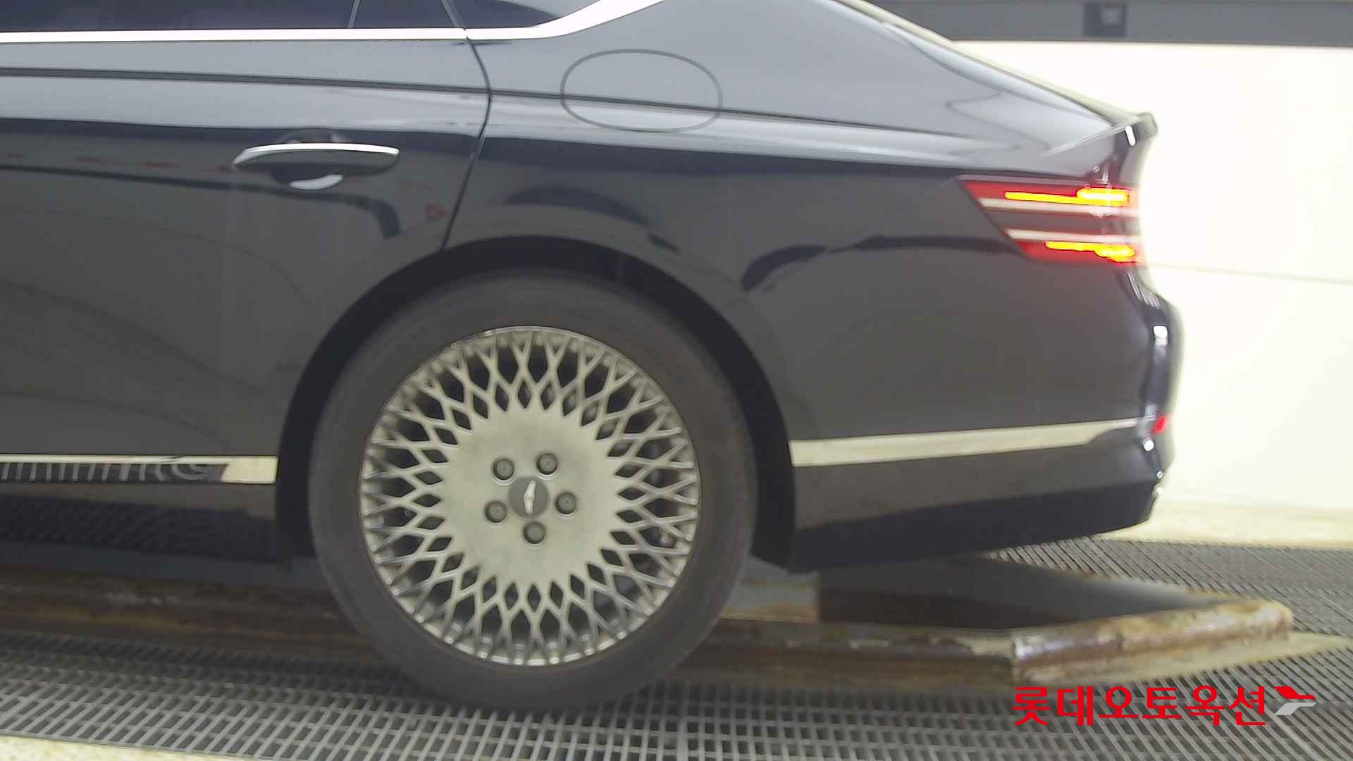 Hyundai G80 id 2668391 из Кореи 22