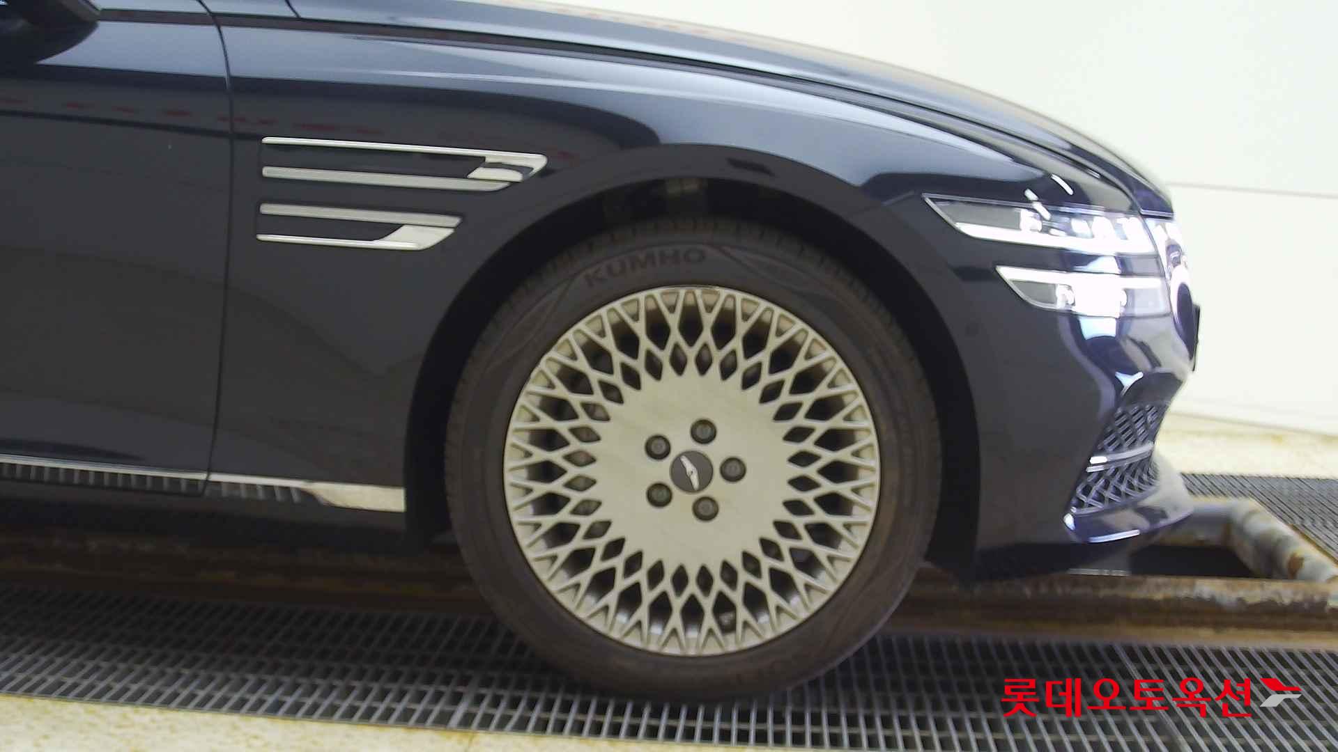 Hyundai G80 id 2668391 из Кореи 23