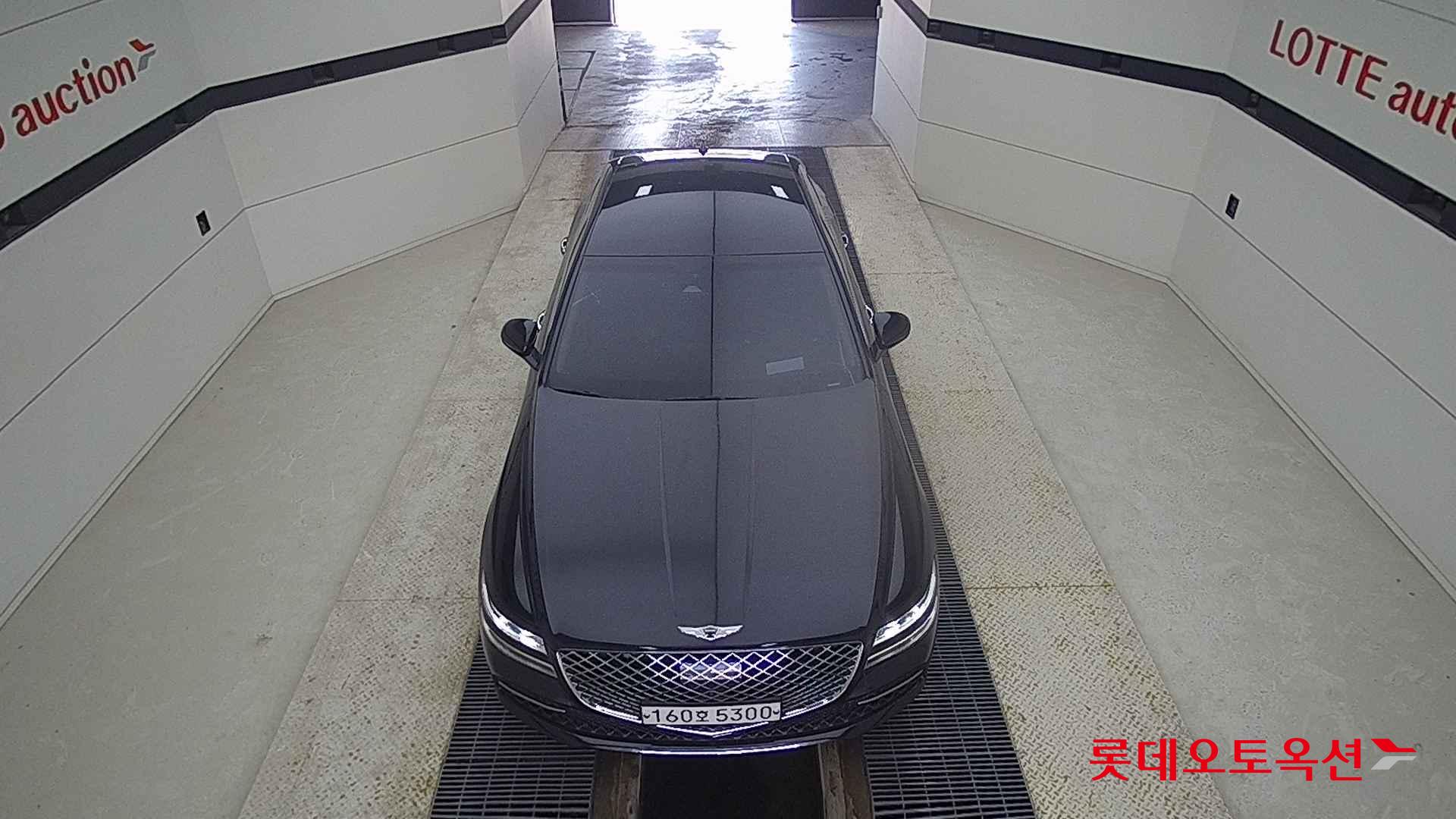 Hyundai G80 id 2668391 из Кореи 25