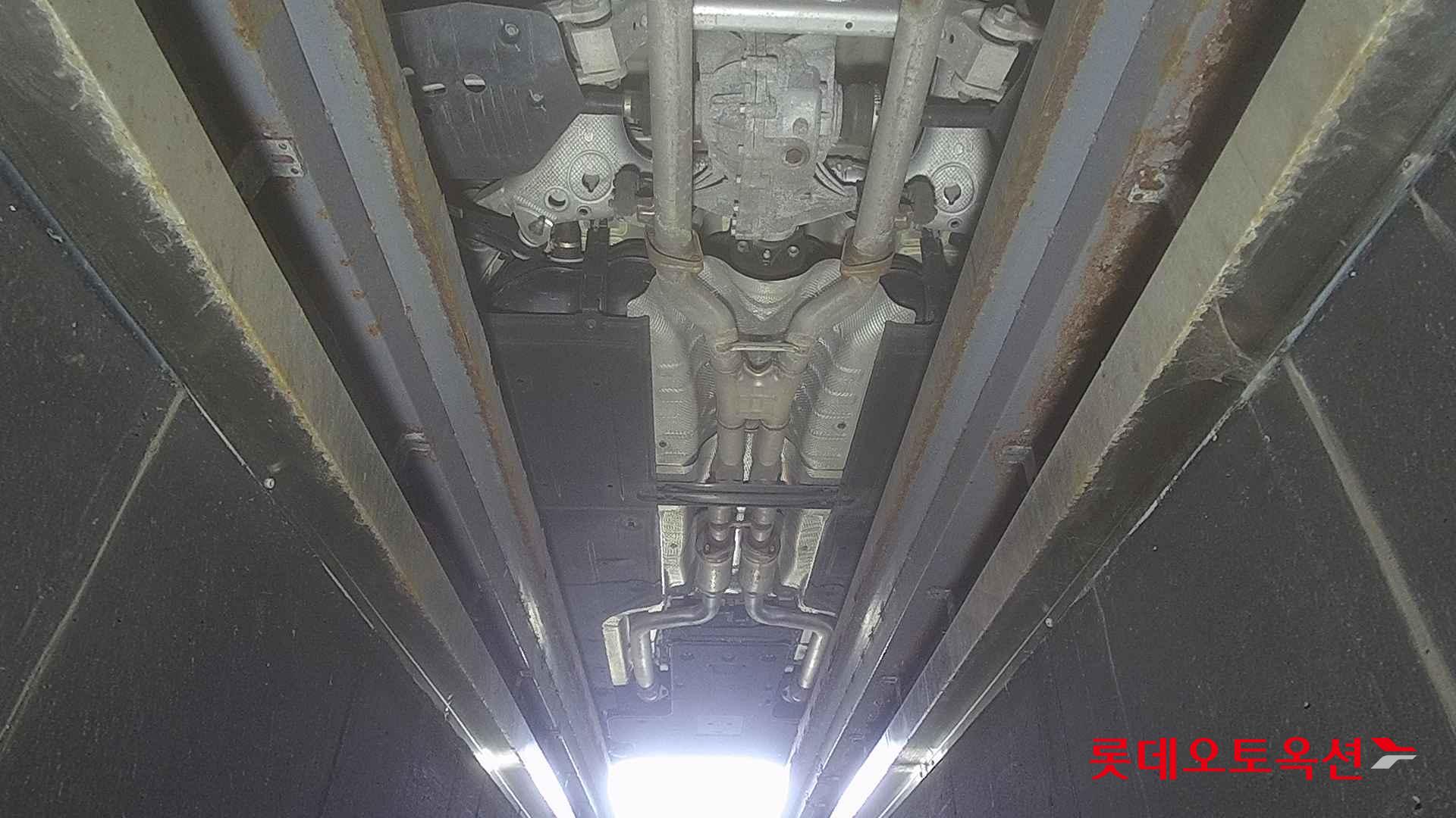 Hyundai G80 id 2668391 из Кореи 27