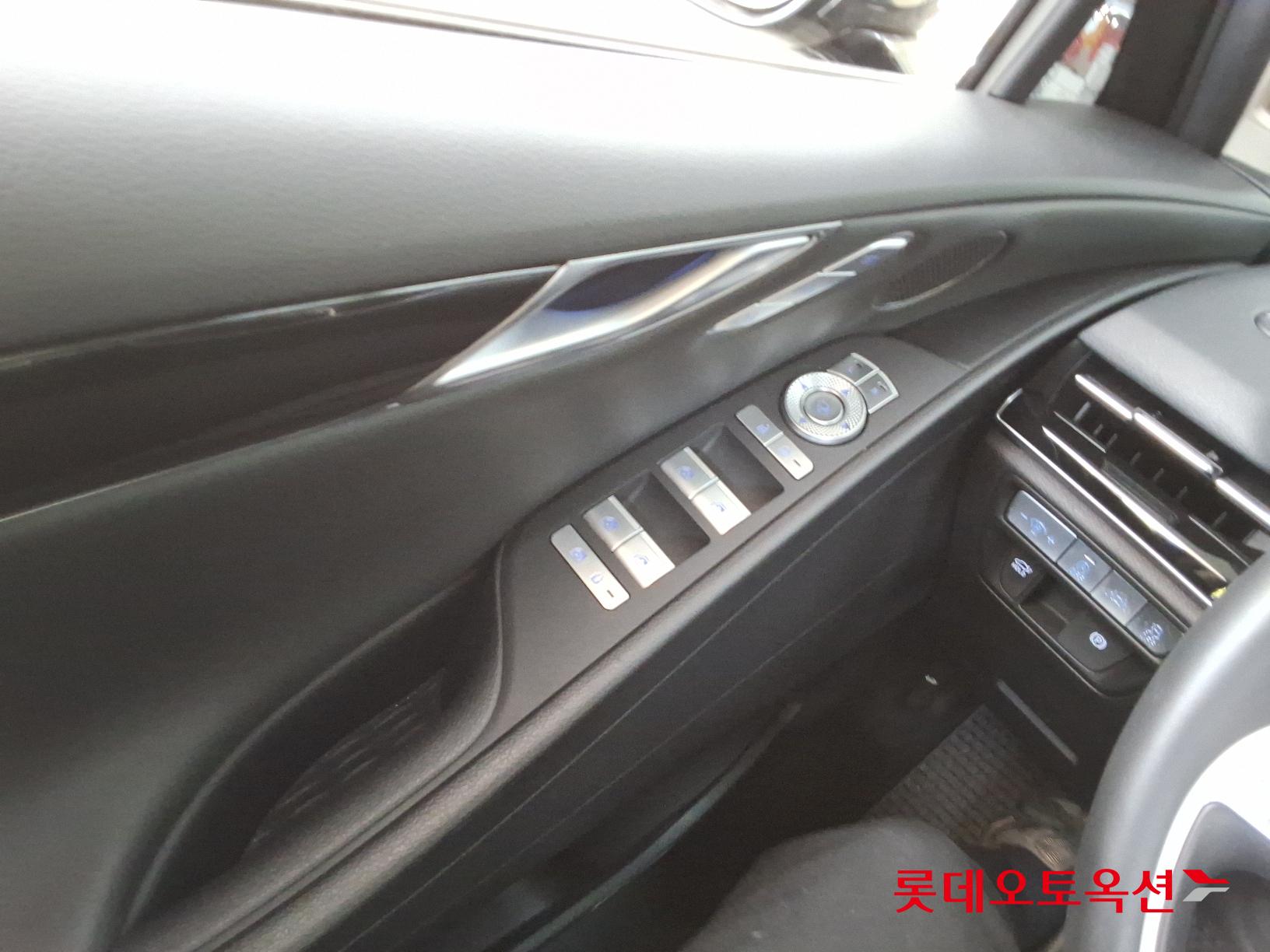 Hyundai G80 id 2668391 из Кореи 28