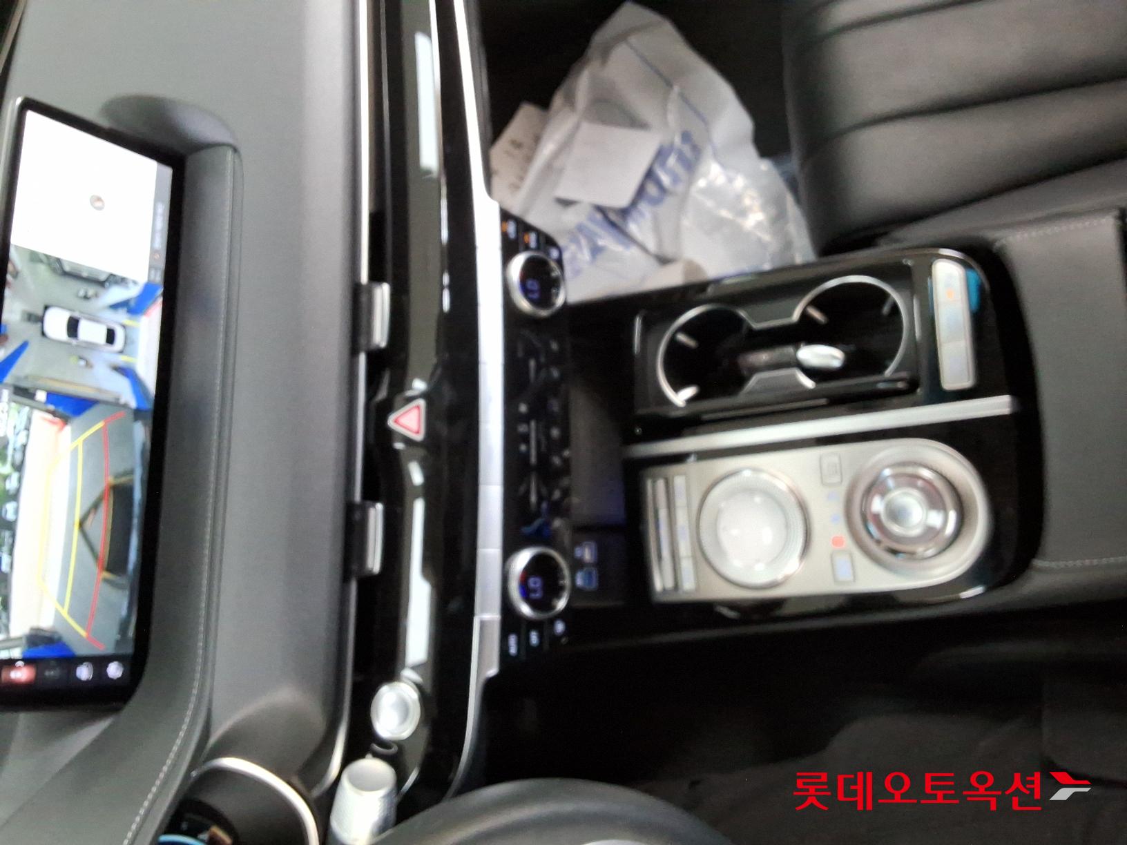 Hyundai G80 id 2668391 из Кореи 31