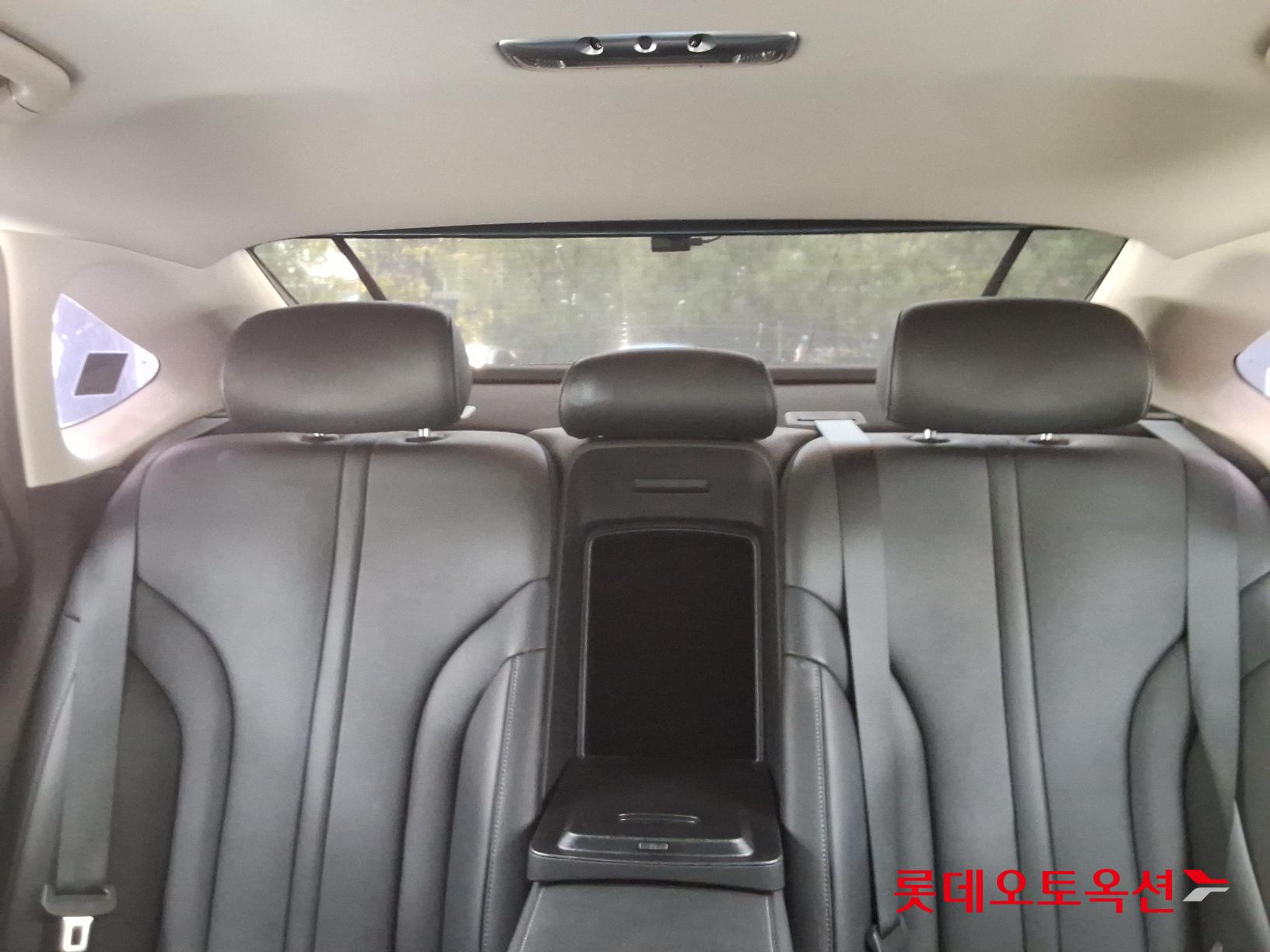 Hyundai G80 id 2668391 из Кореи 32