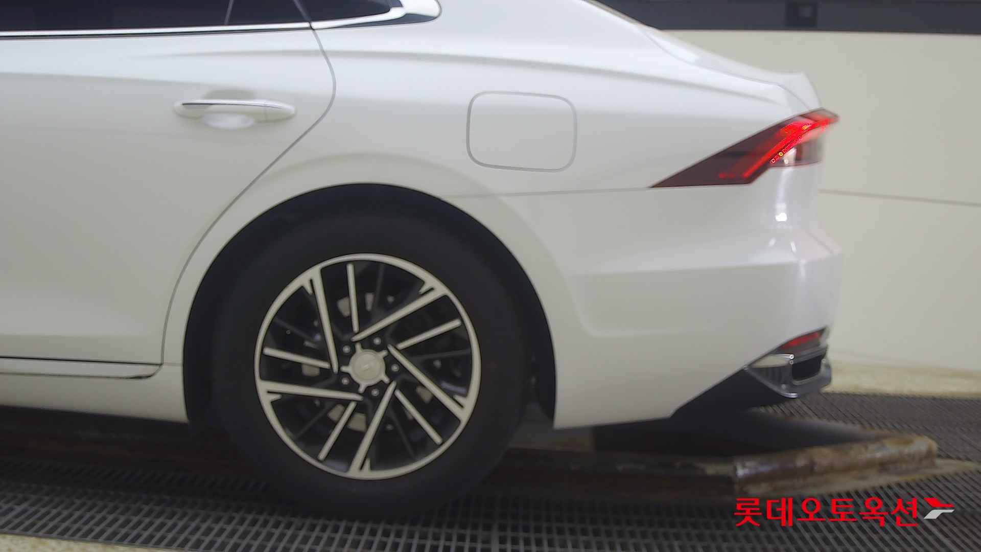 Hyundai Grandeur id 2668400 из Кореи 22