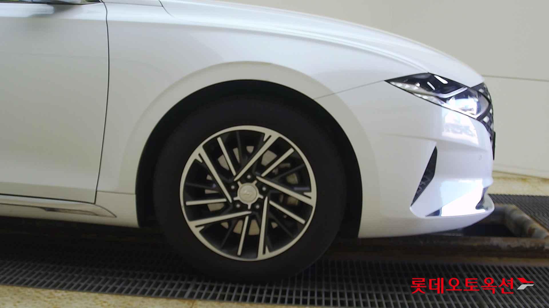 Hyundai Grandeur id 2668400 из Кореи 23