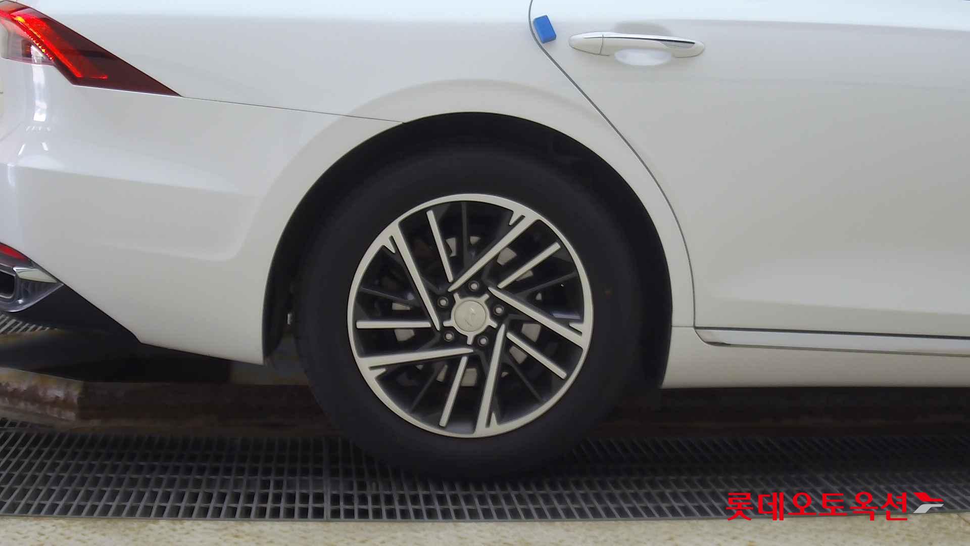 Hyundai Grandeur id 2668400 из Кореи 24