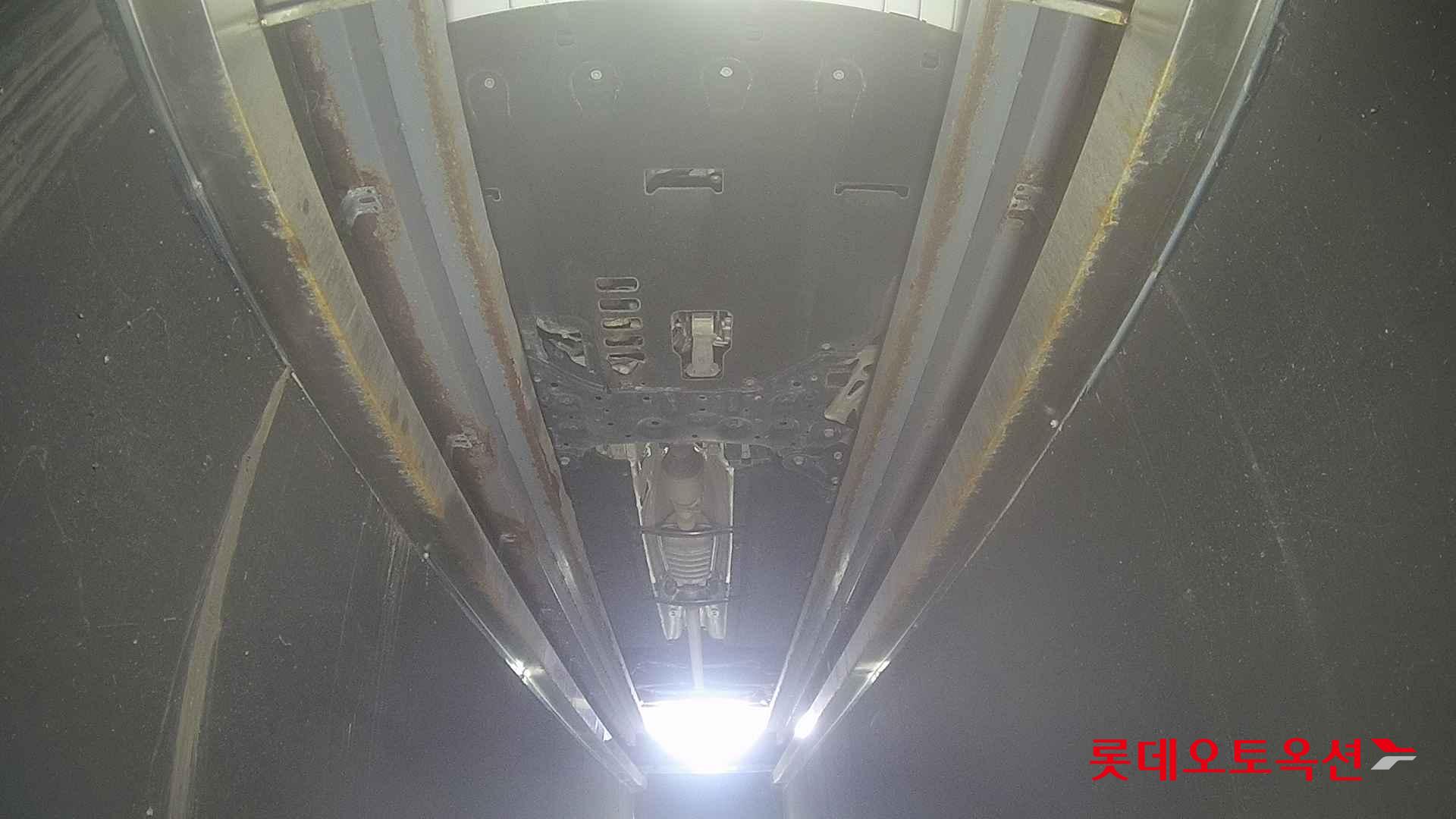 Hyundai Grandeur id 2668400 из Кореи 26