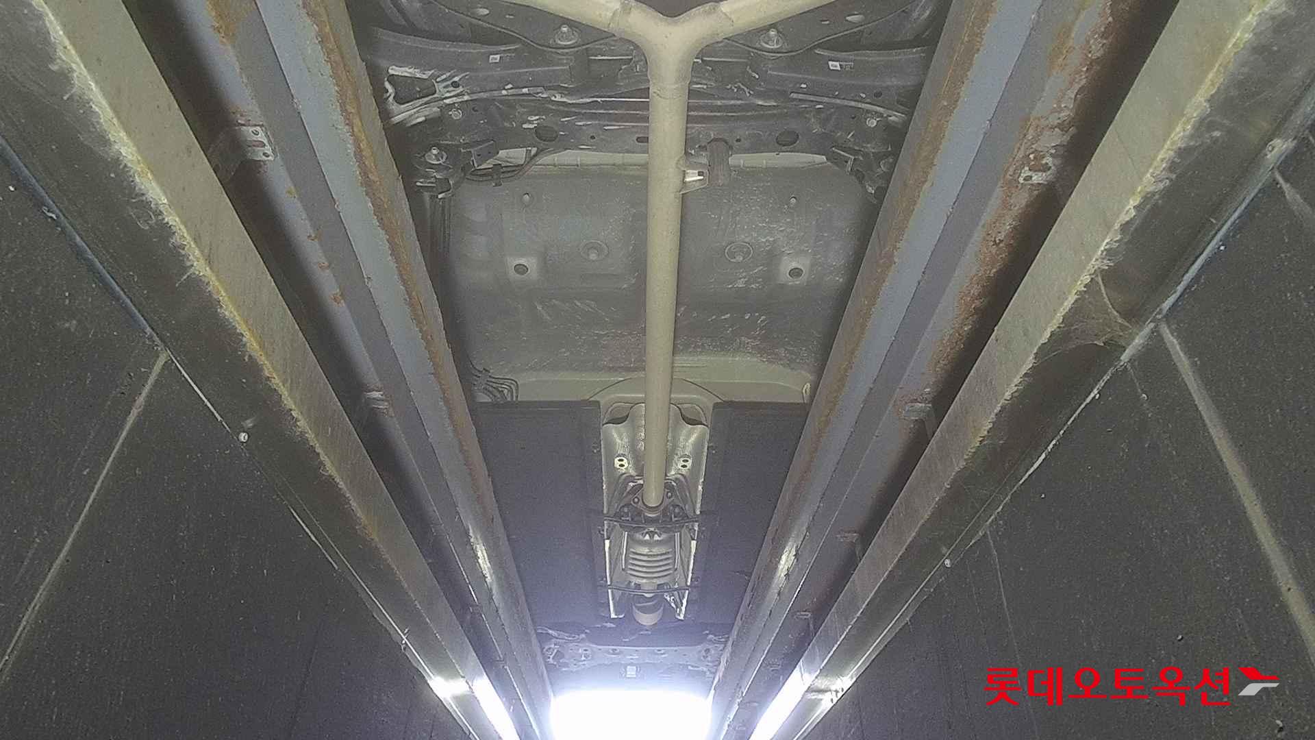 Hyundai Grandeur id 2668400 из Кореи 27