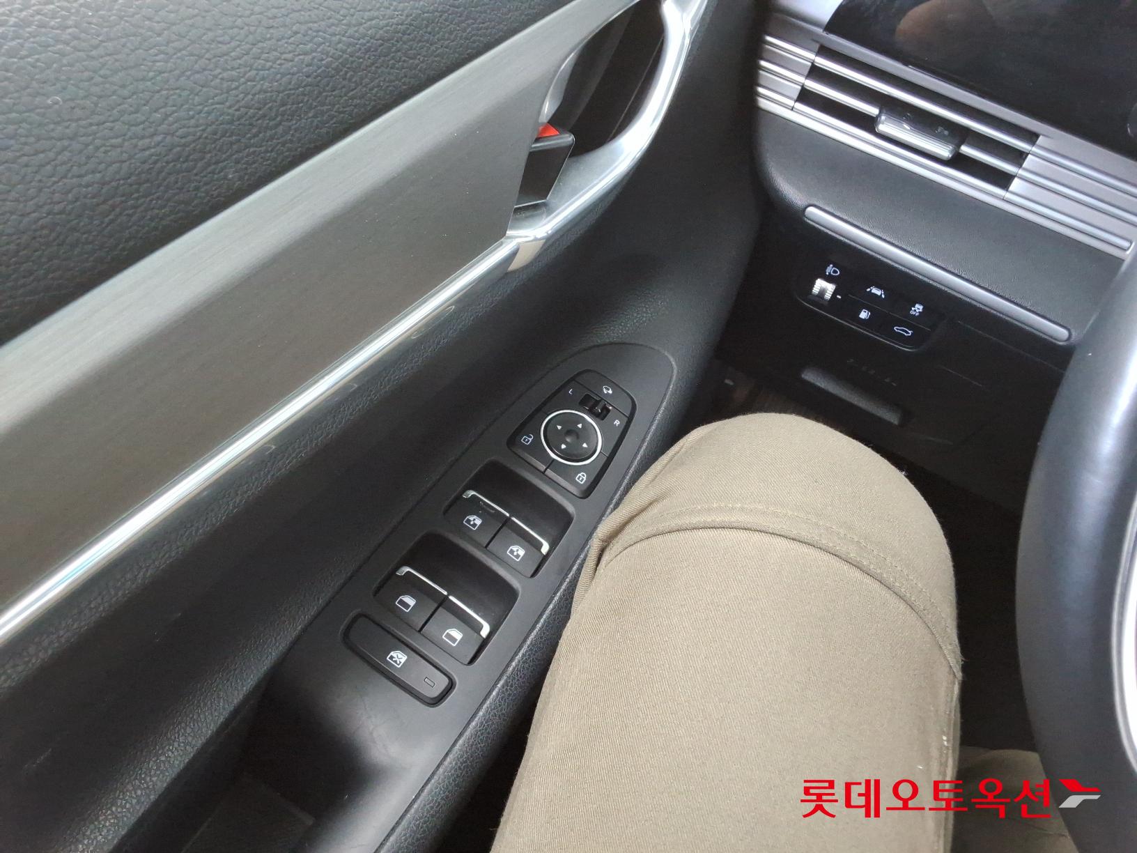 Hyundai Grandeur id 2668400 из Кореи 28