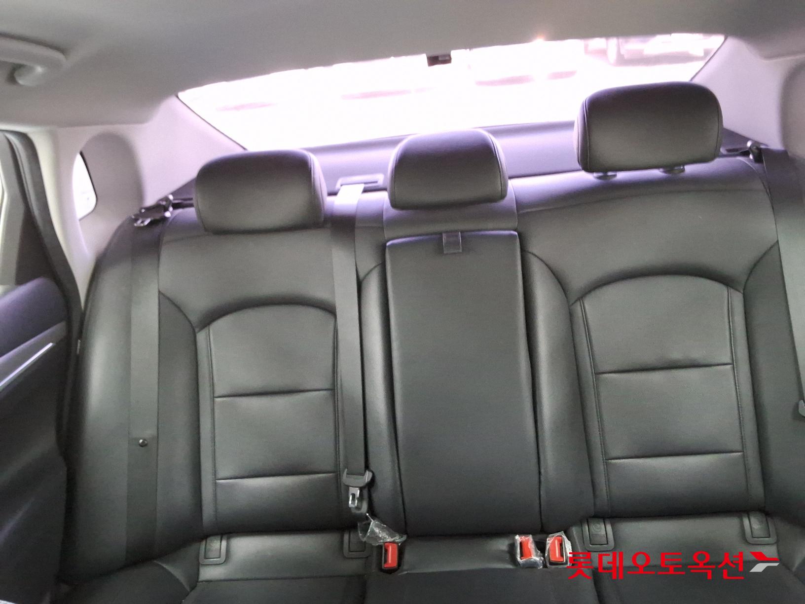 Hyundai Grandeur id 2668400 из Кореи 32