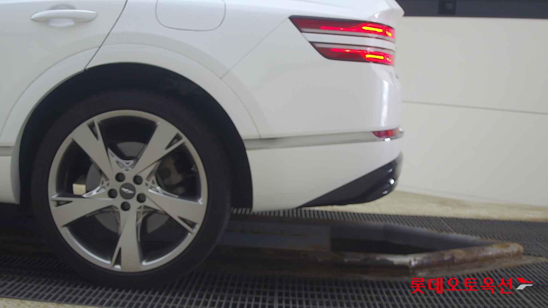 Hyundai GV80 id 2663139 из Кореи 22