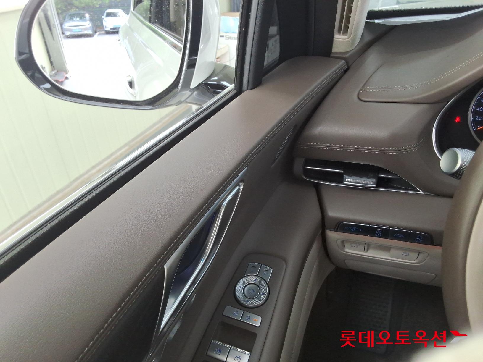 Hyundai GV80 id 2663139 из Кореи 28