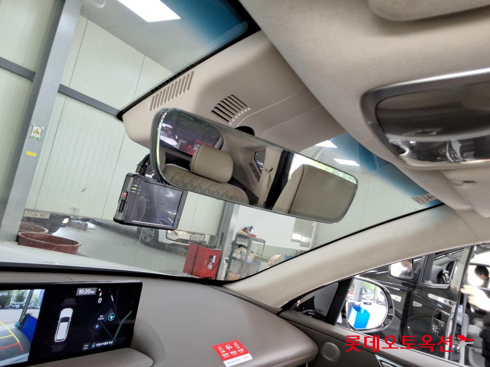 Hyundai GV80 id 2663139 из Кореи 32