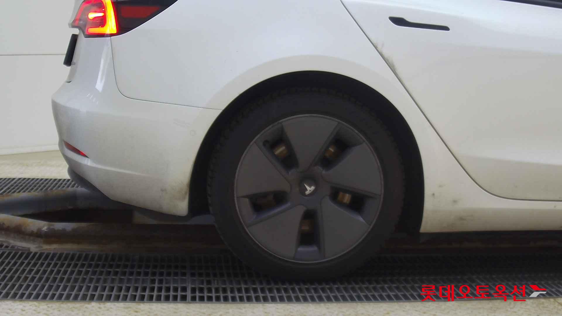 Tesla Model 3 Long Range id 2679374 из Кореи 24