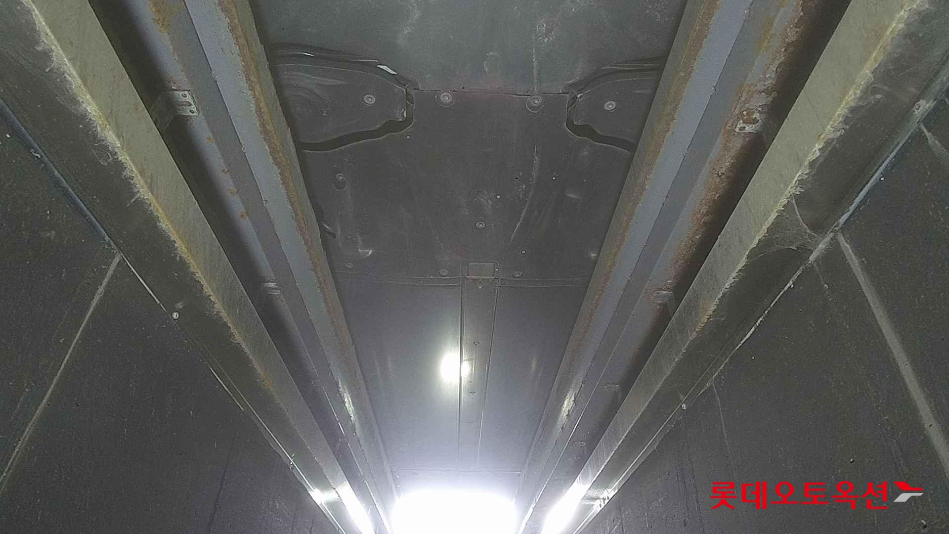 Tesla Model 3 Long Range id 2679374 из Кореи 27