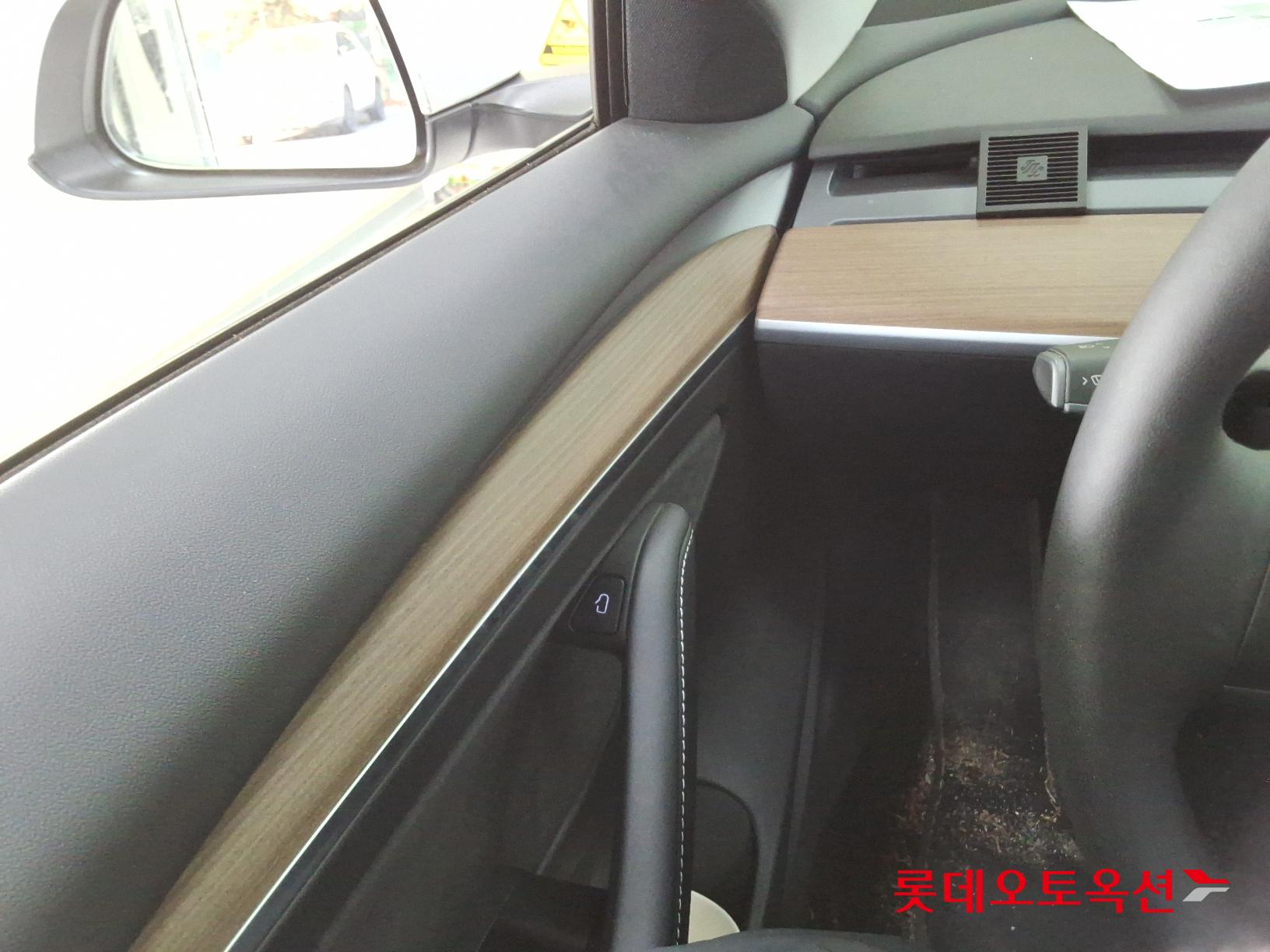 Tesla Model 3 Long Range id 2679374 из Кореи 28