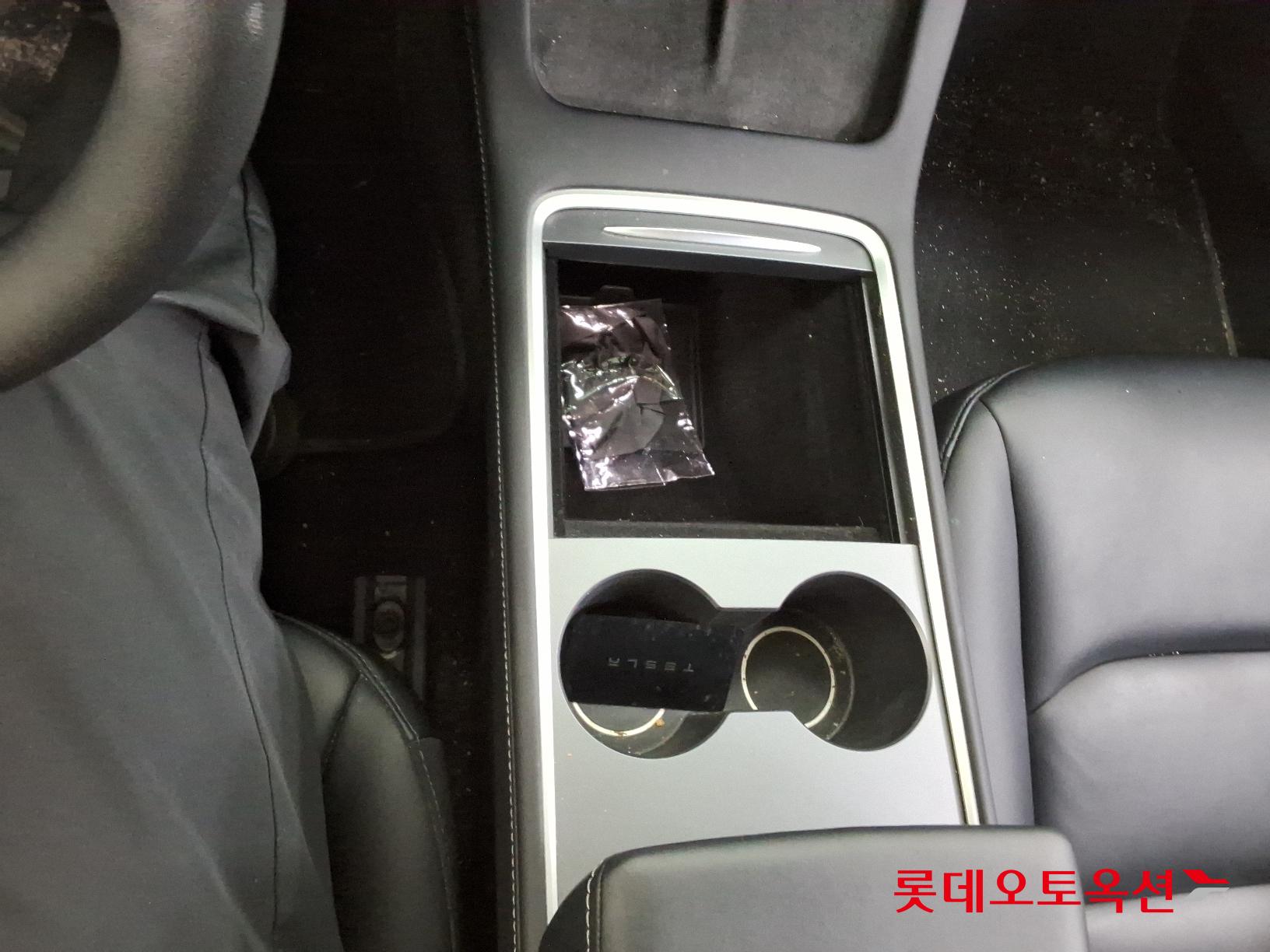 Tesla Model 3 Long Range id 2679374 из Кореи 31