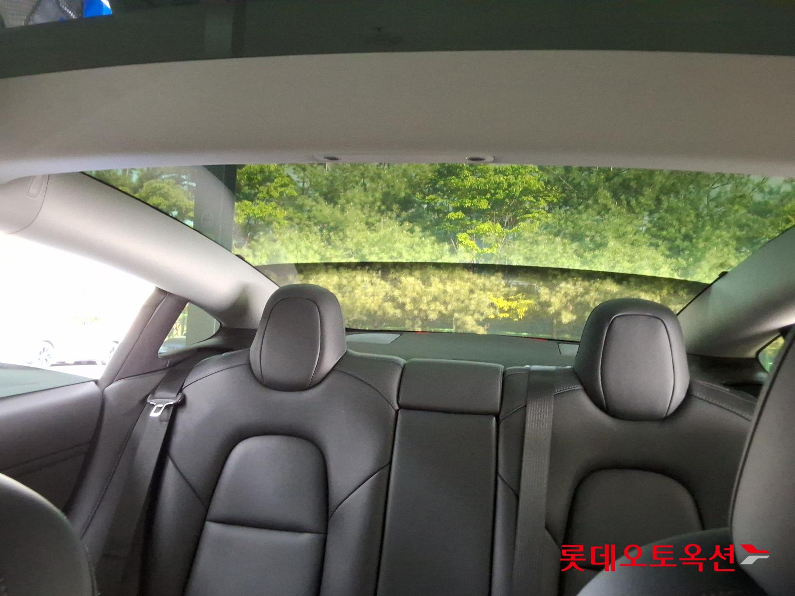 Tesla Model 3 Long Range id 2679374 из Кореи 32