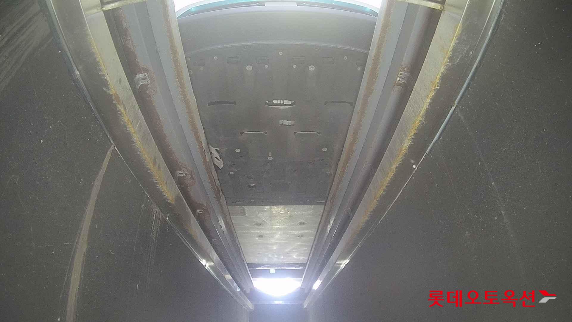 Kia Niro EV id 2684524 из Кореи 26