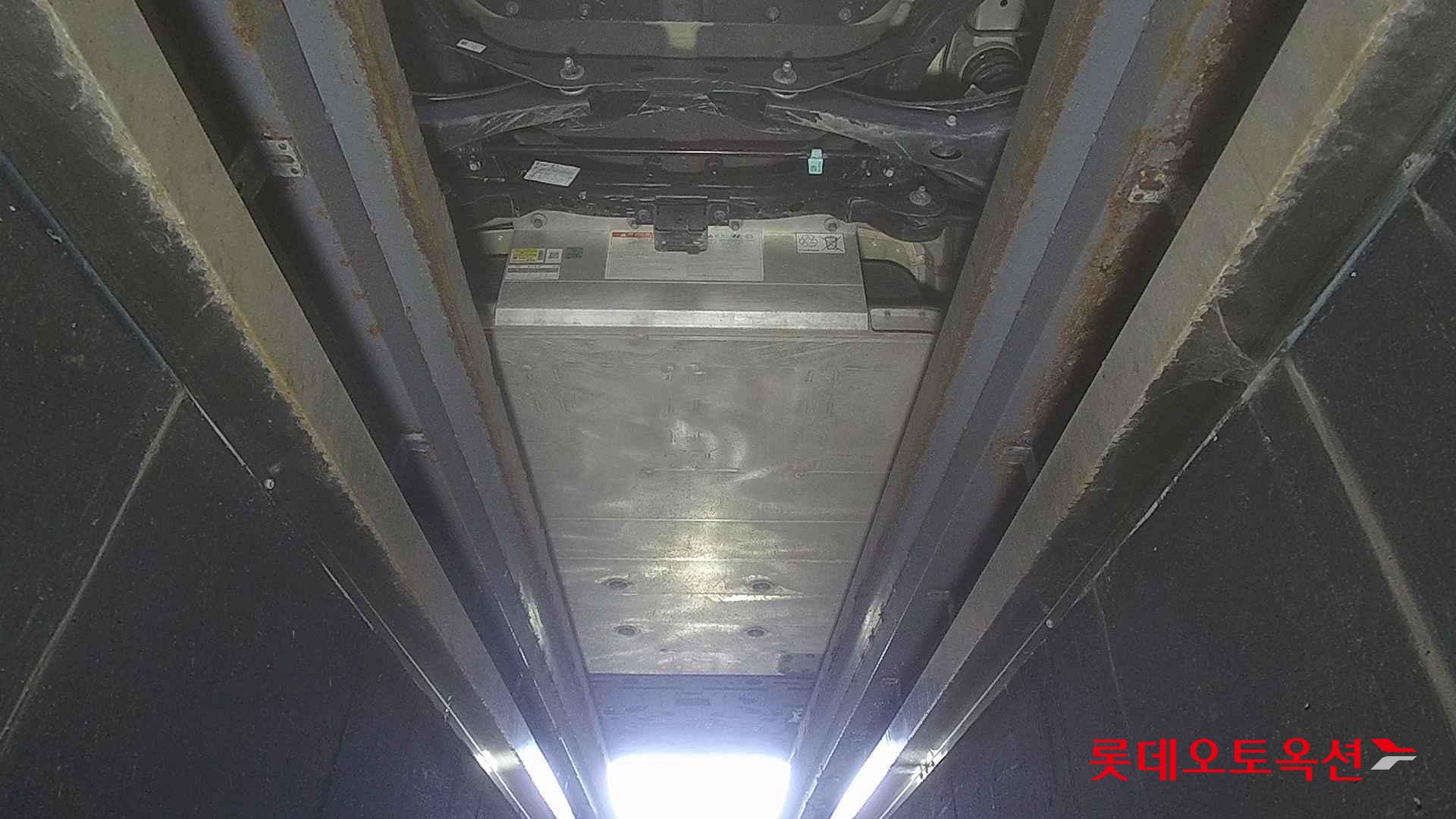 Kia Niro EV id 2684524 из Кореи 27