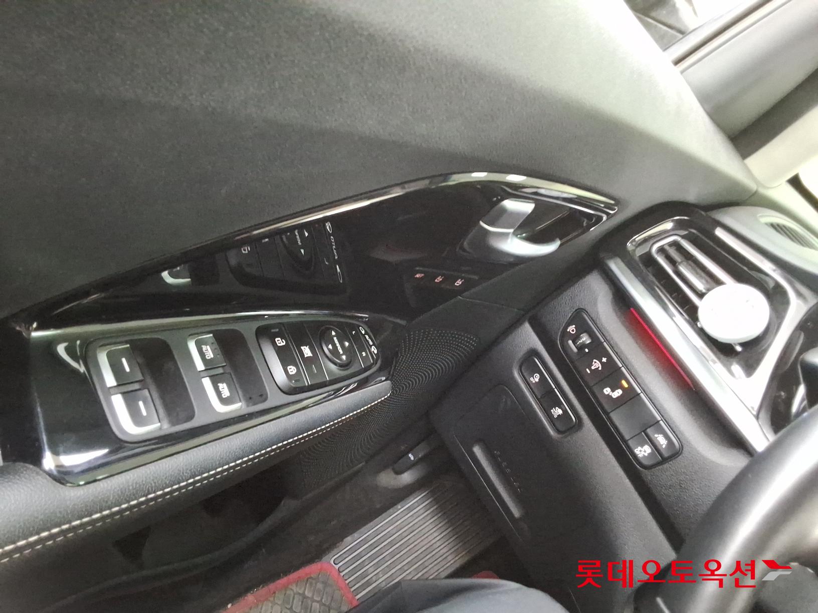 Kia Niro EV id 2684524 из Кореи 28