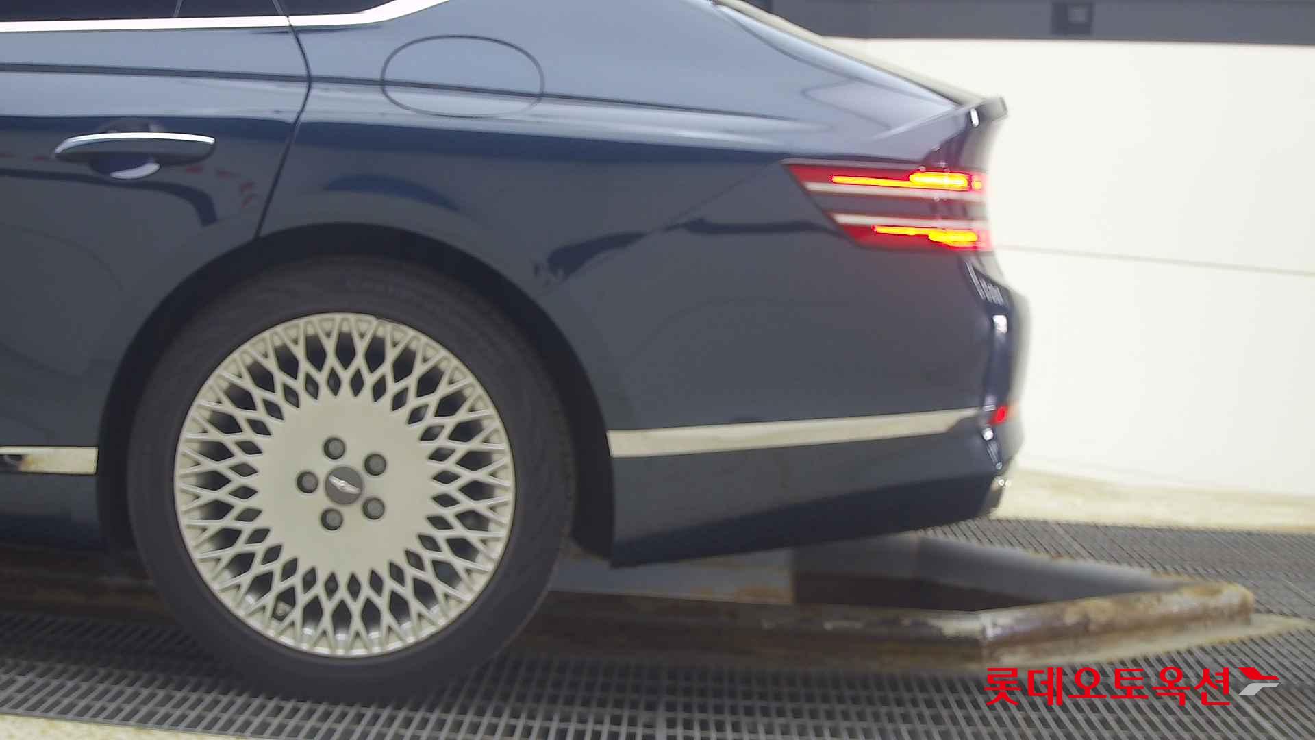 Hyundai G80 id 2663155 из Кореи 22