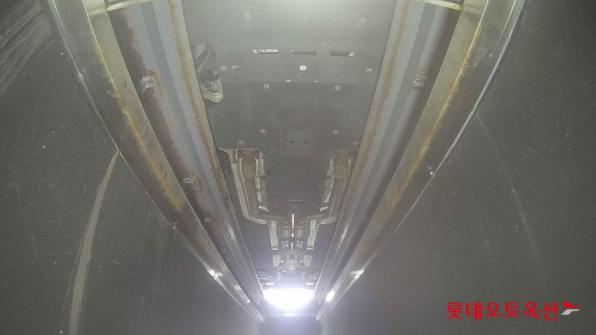 Hyundai G80 id 2663155 из Кореи 26