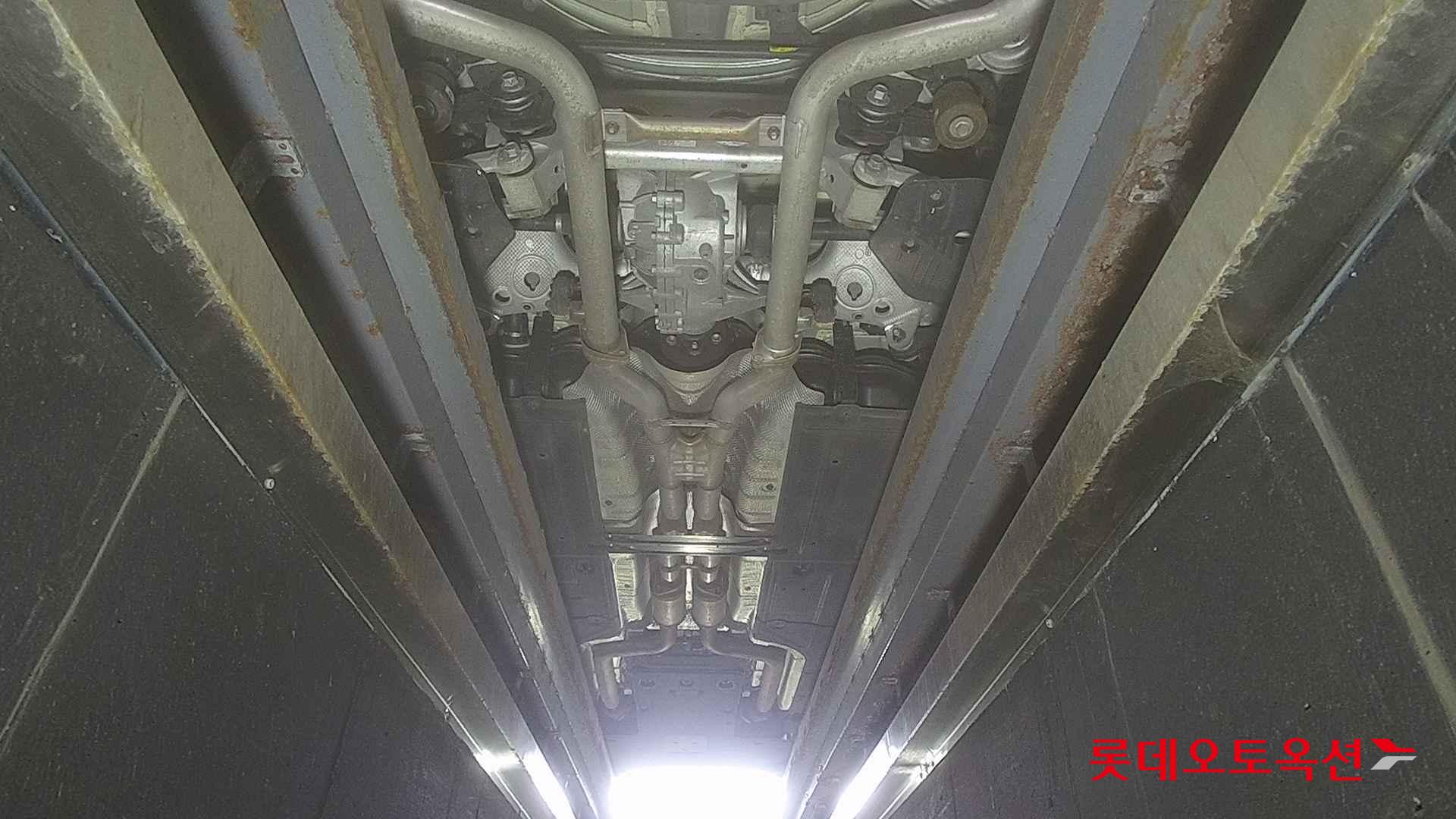 Hyundai G80 id 2663155 из Кореи 27