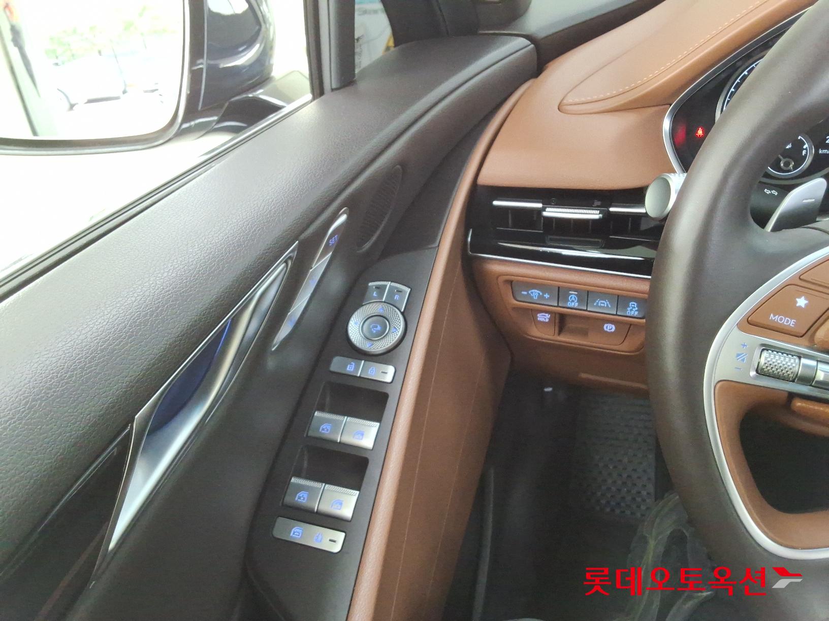 Hyundai G80 id 2663155 из Кореи 28